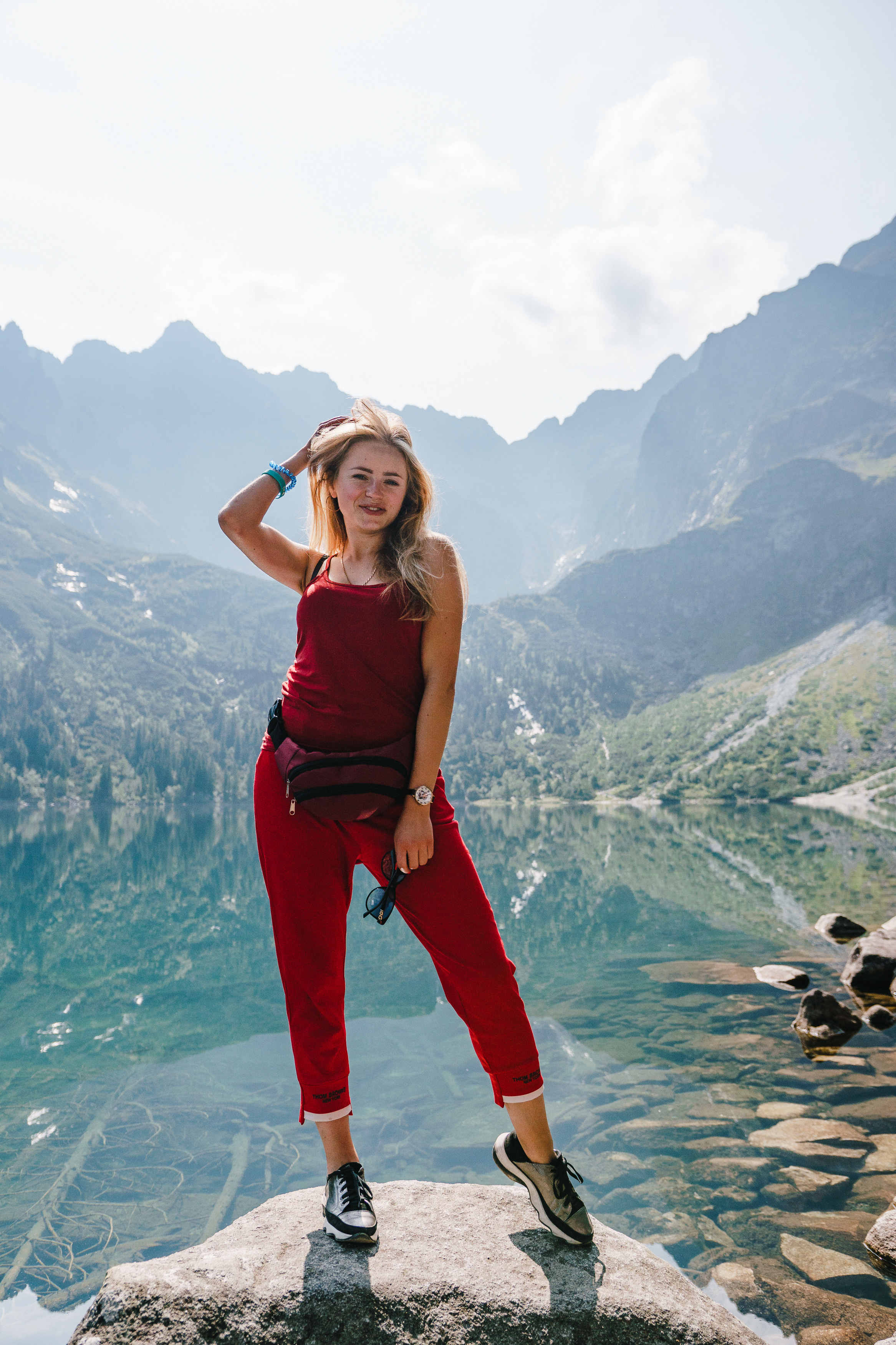 Стук Travel. Краков и Морське Око. Photo • Video • Production • Aerial • Media Creation