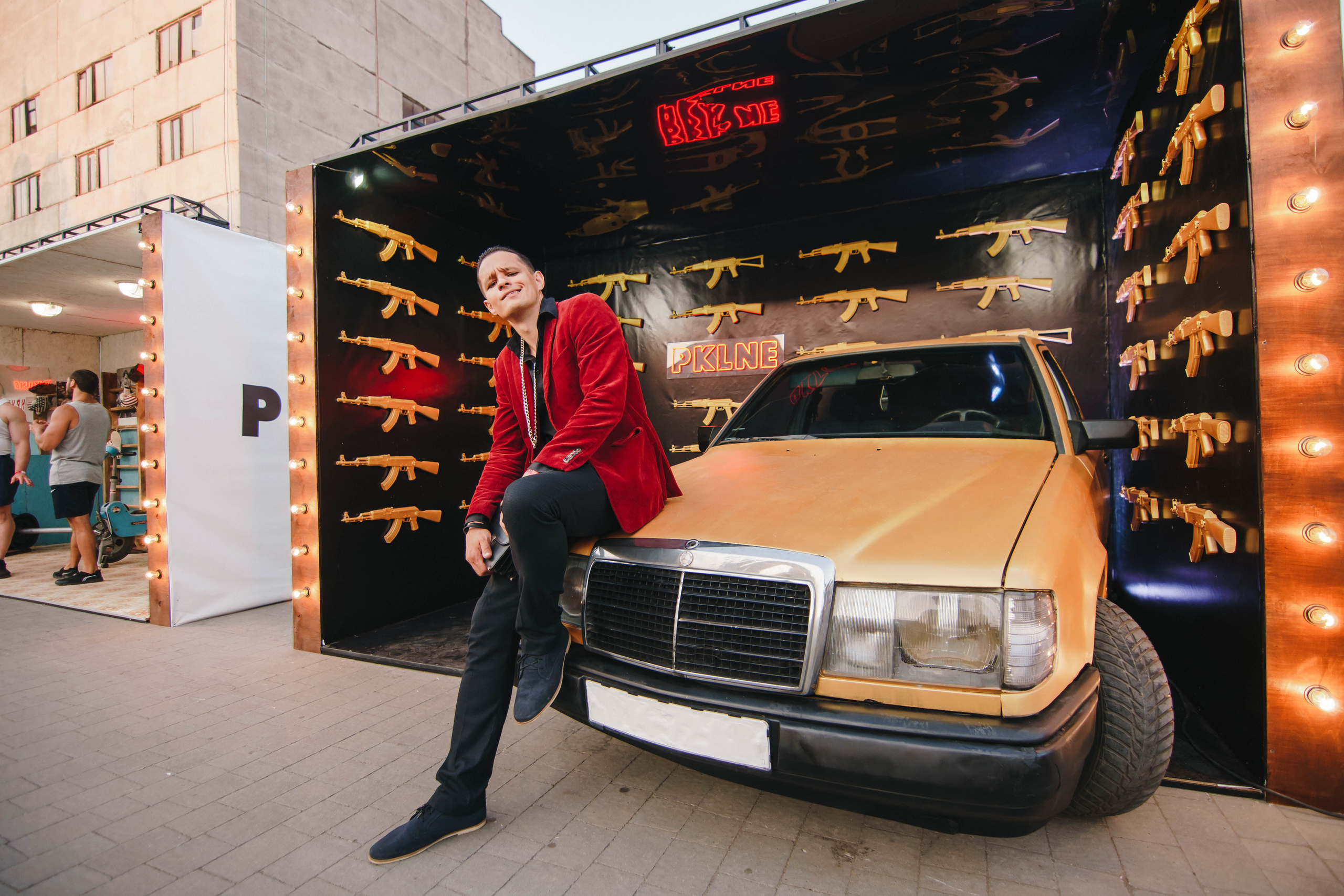 Фестиваль Поколение 90-х. День 3. Фото • Відео • Аерозйомка • Контент для бізнесу