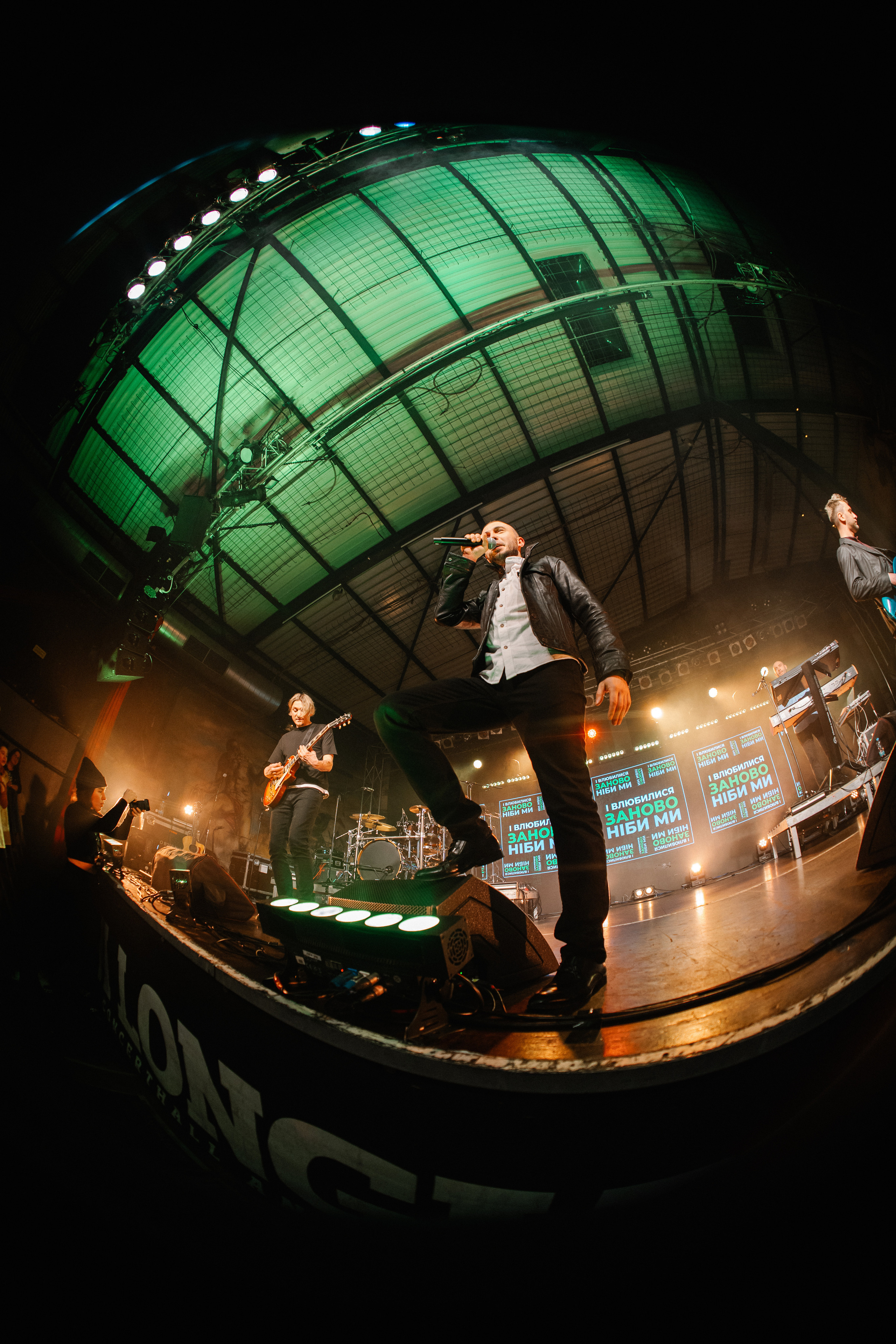 Антитіла. Stuttgart — LKA-Longhorn. Photo • Video • Production • Aerial • Media Creation