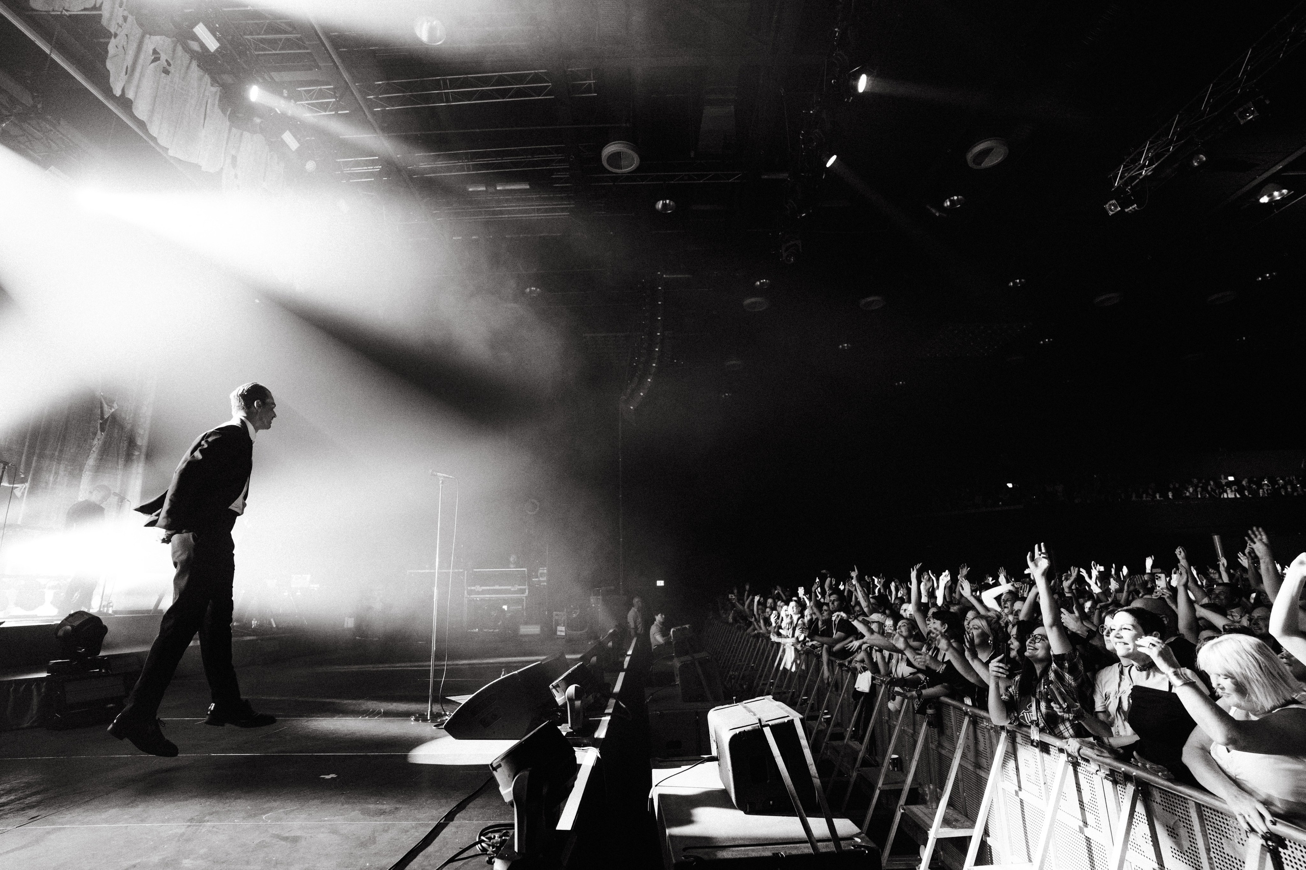 HURTS — Bochum. Фото • Видео • Аэросъемка • Контент для бизнеса