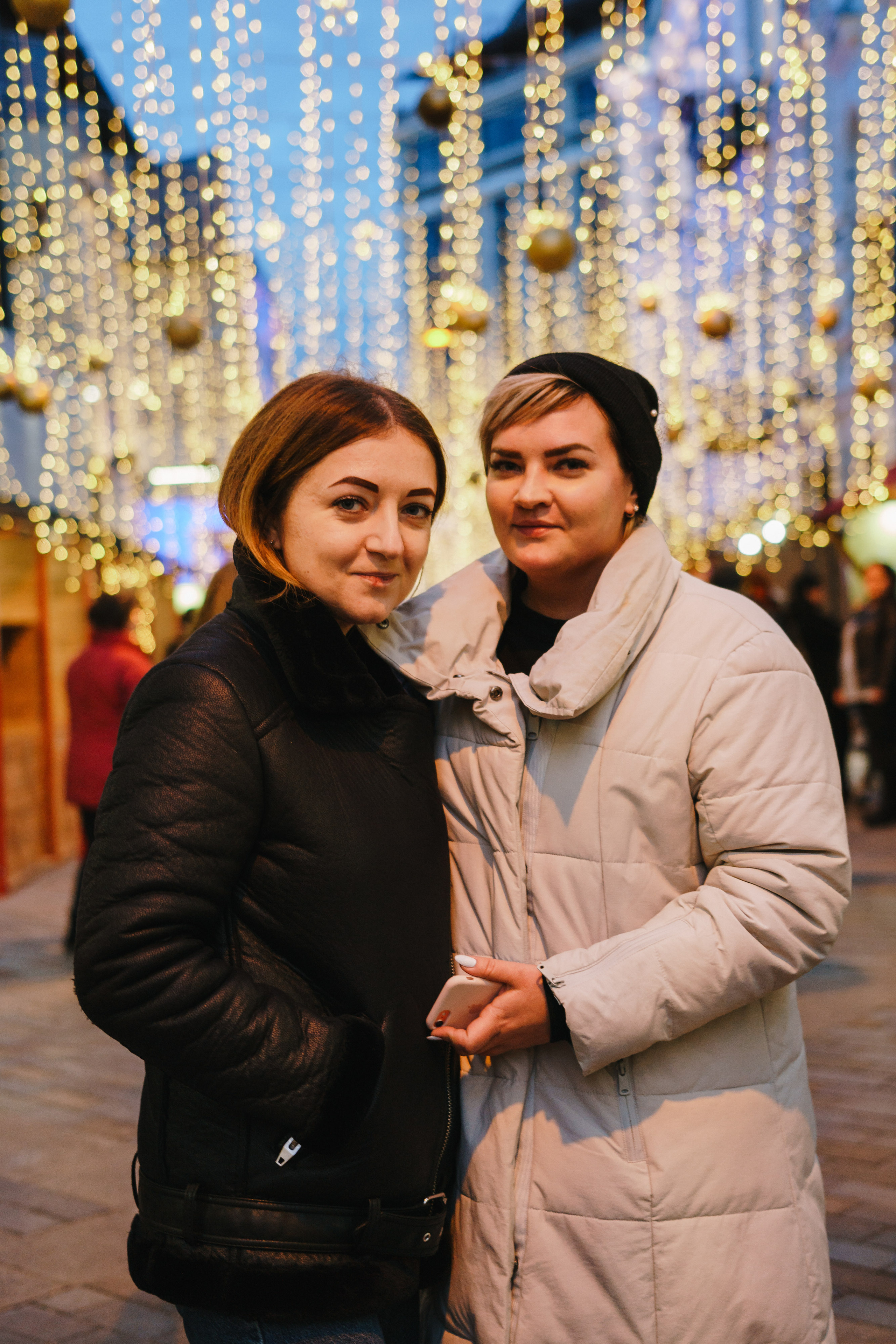 Стук Travel. Новый год в Грузии. Тбилиси, Боржоми. Photo • Video • Production • Aerial • Media Creation