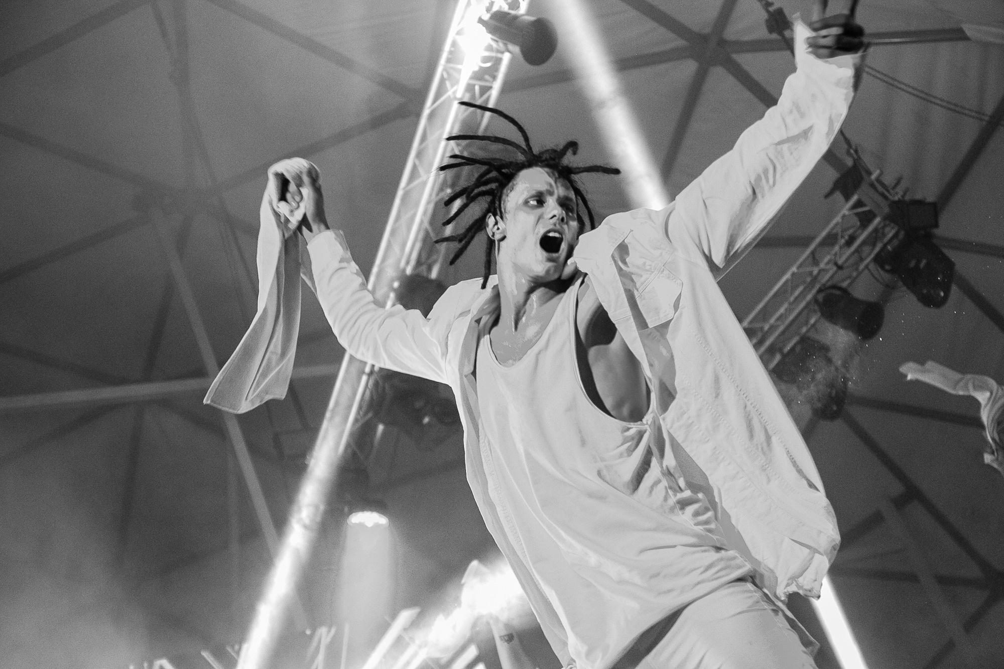 MOZGI. Харьков — «Летопарк». Photo • Video • Production • Aerial • Media Creation