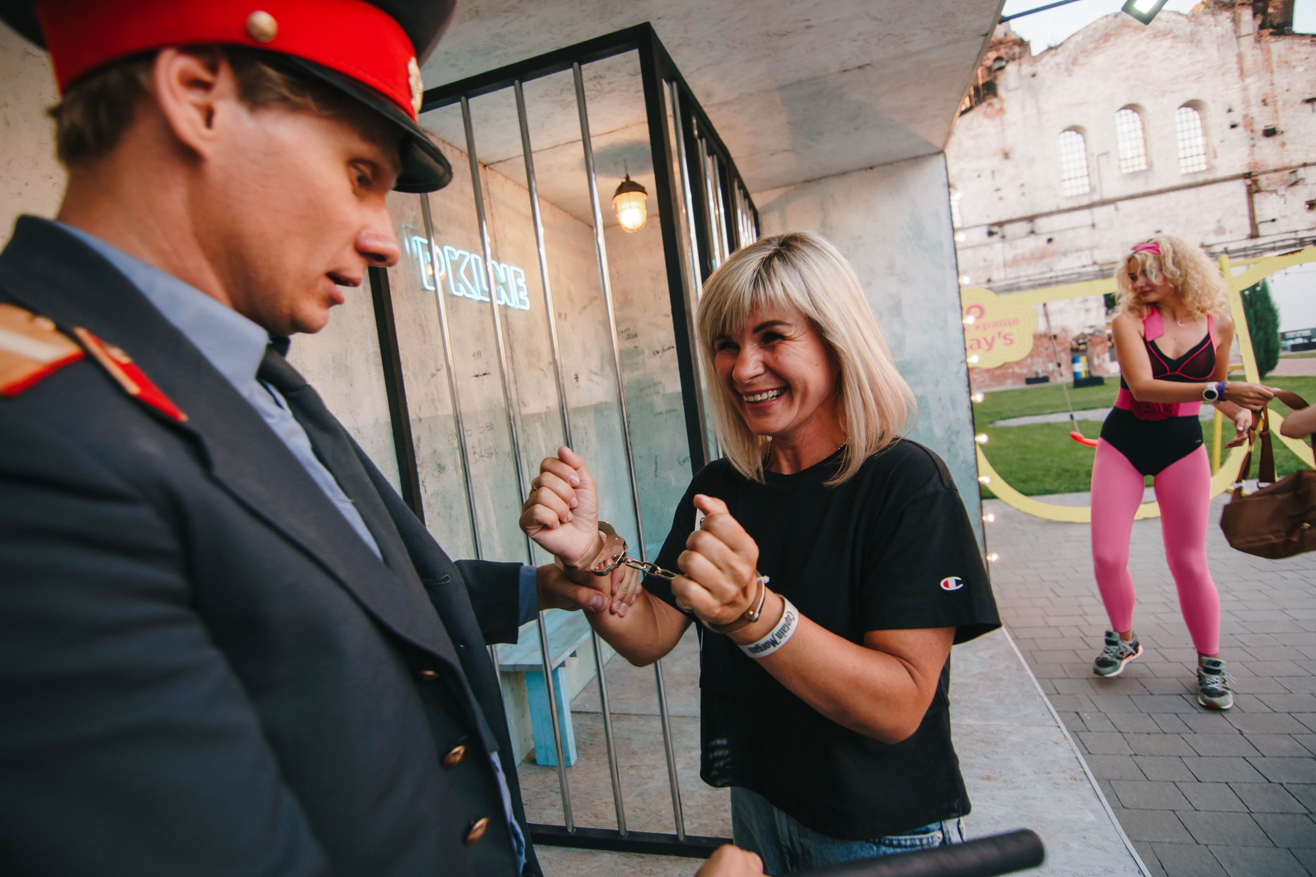 Фестиваль Поколение 90-х. День 3. Фото • Відео • Аерозйомка • Контент для бізнесу