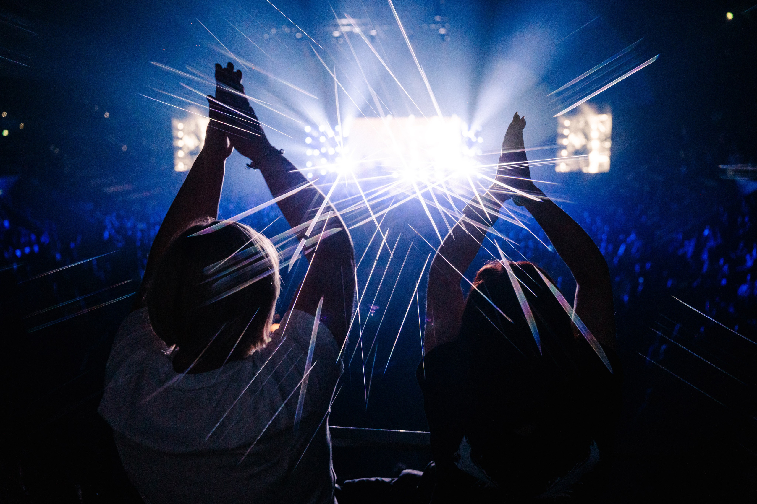 БИ-2 — Ludwigsburg. Фото • Видео • Аэросъемка • Контент для бизнеса