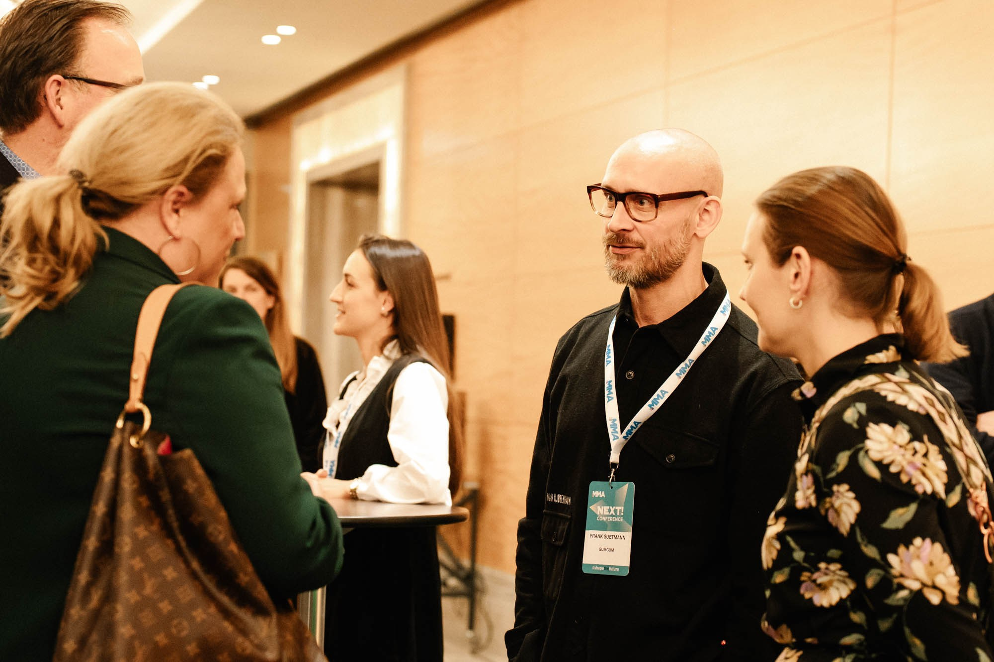 MMA Smarties Awards Berlin 2025. Foto • Video • Produktion • Luftbildaufnahmen • Erstellung von Medien