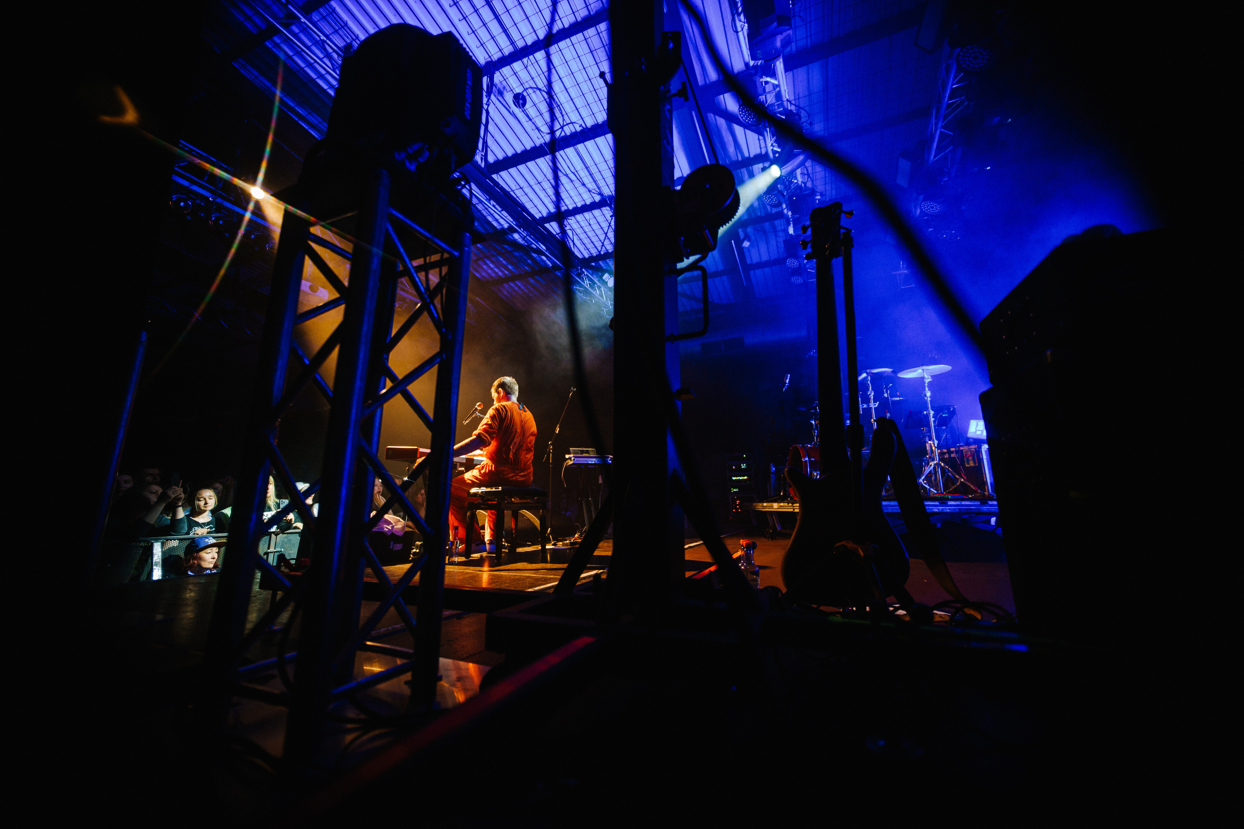 NOIZE MC. Stuttgart — LKA-Longhorn. Photo • Video • Production • Aerial • Media Creation