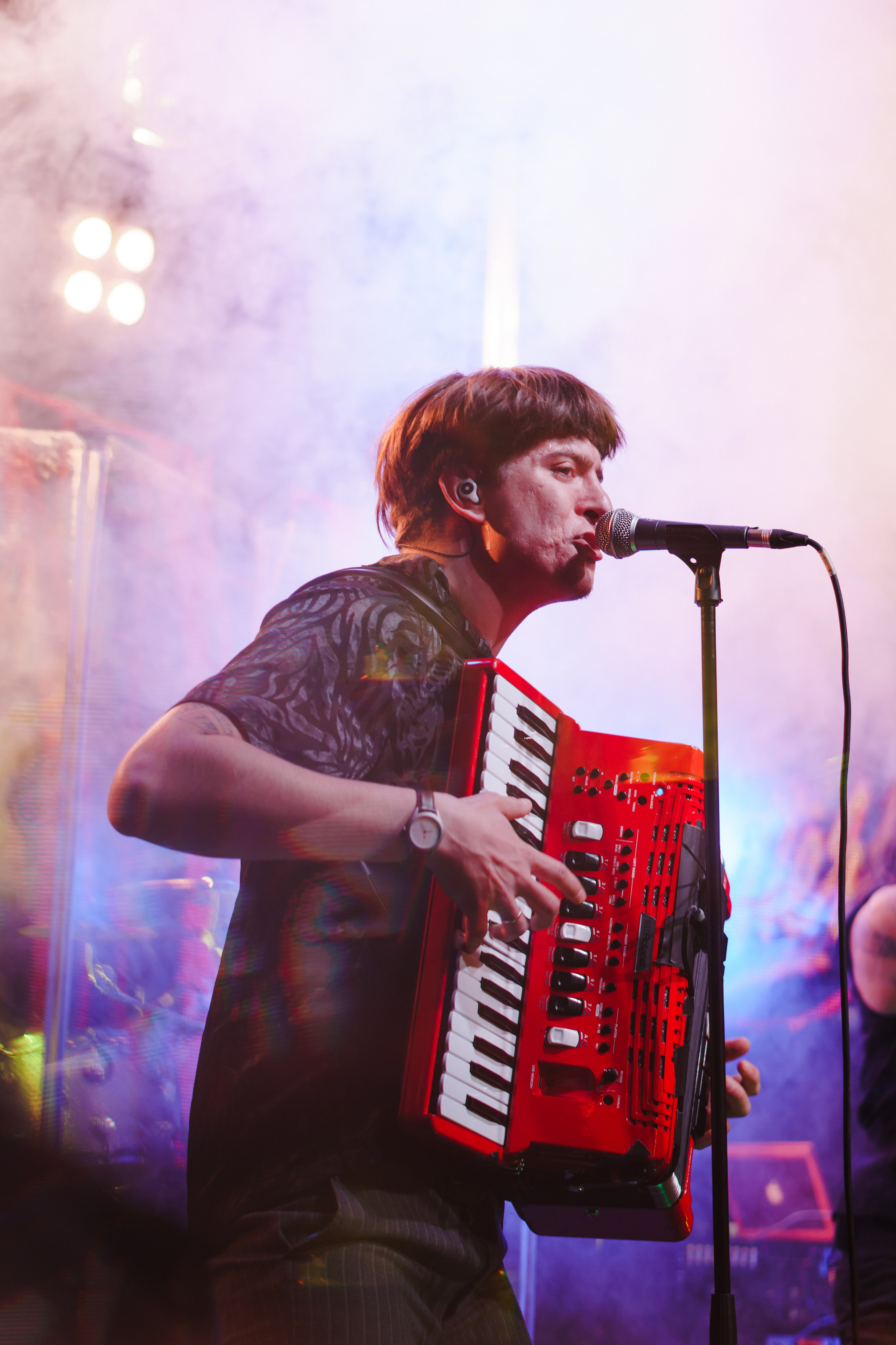 Hatters. Харьков — клуб «Bolero». Photo • Video • Production • Aerial • Media Creation