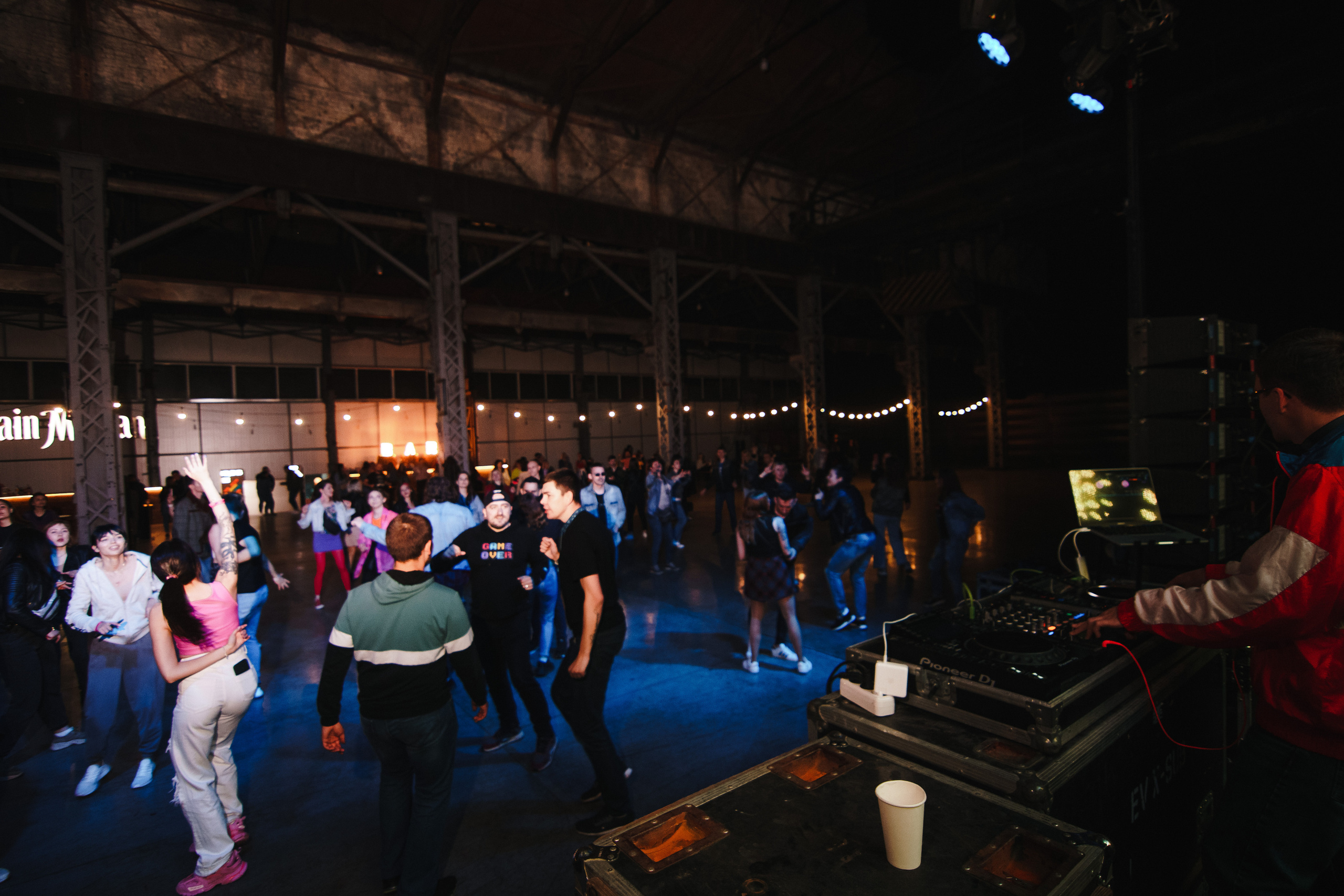 Фестиваль Поколение 90-х. День 2. Foto • Video • Produktion • Luftbildaufnahmen • Erstellung von Medien