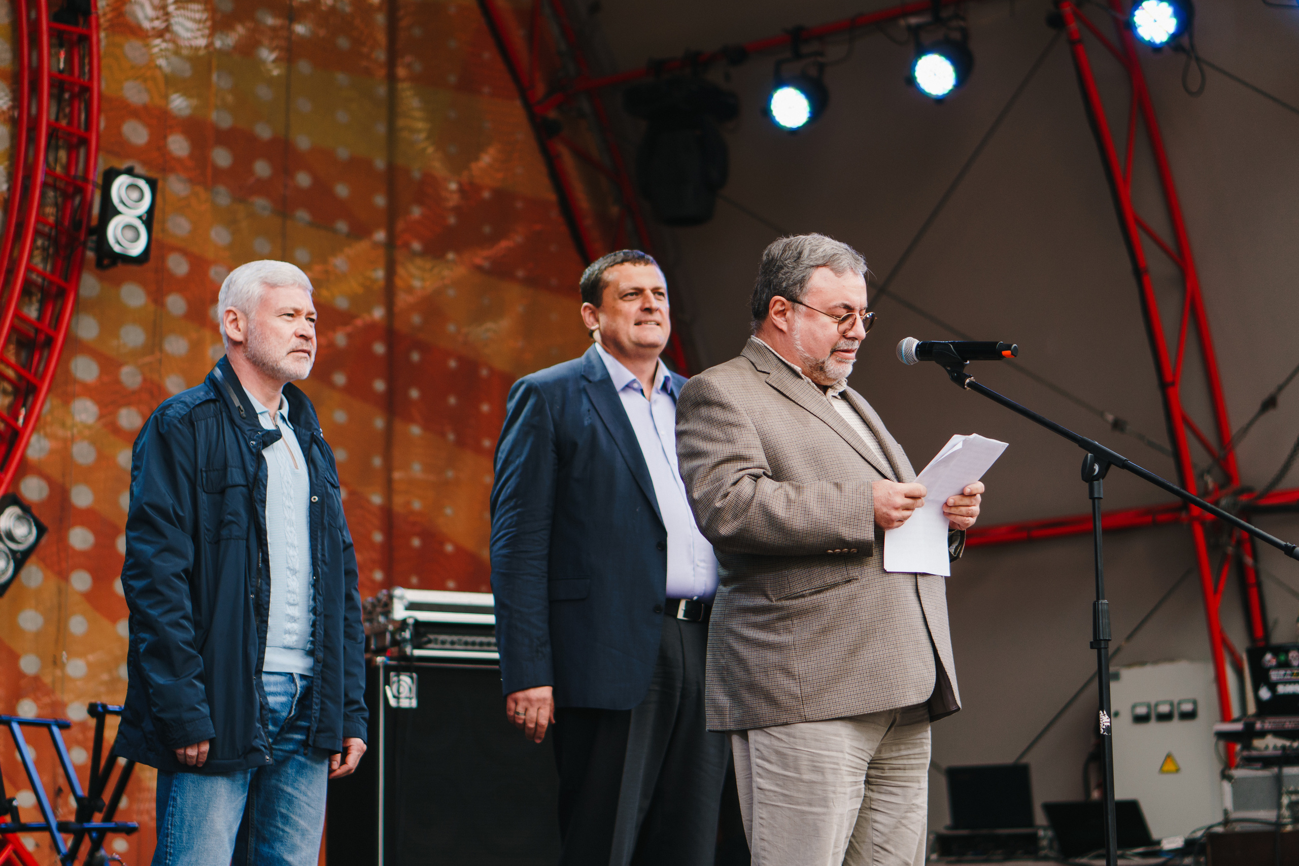 Дни Бразилии в Центральном парке. Foto • Video • Produktion • Luftbildaufnahmen • Erstellung von Medien