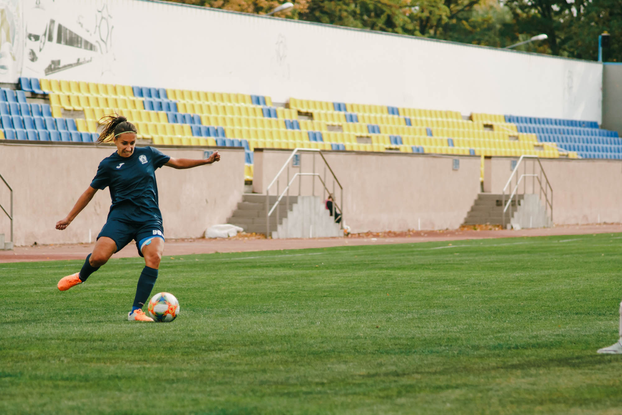 Жилстрой-2 — Восход. Финал Кубка Украины. Фото • Відео • Аерозйомка • Контент для бізнесу