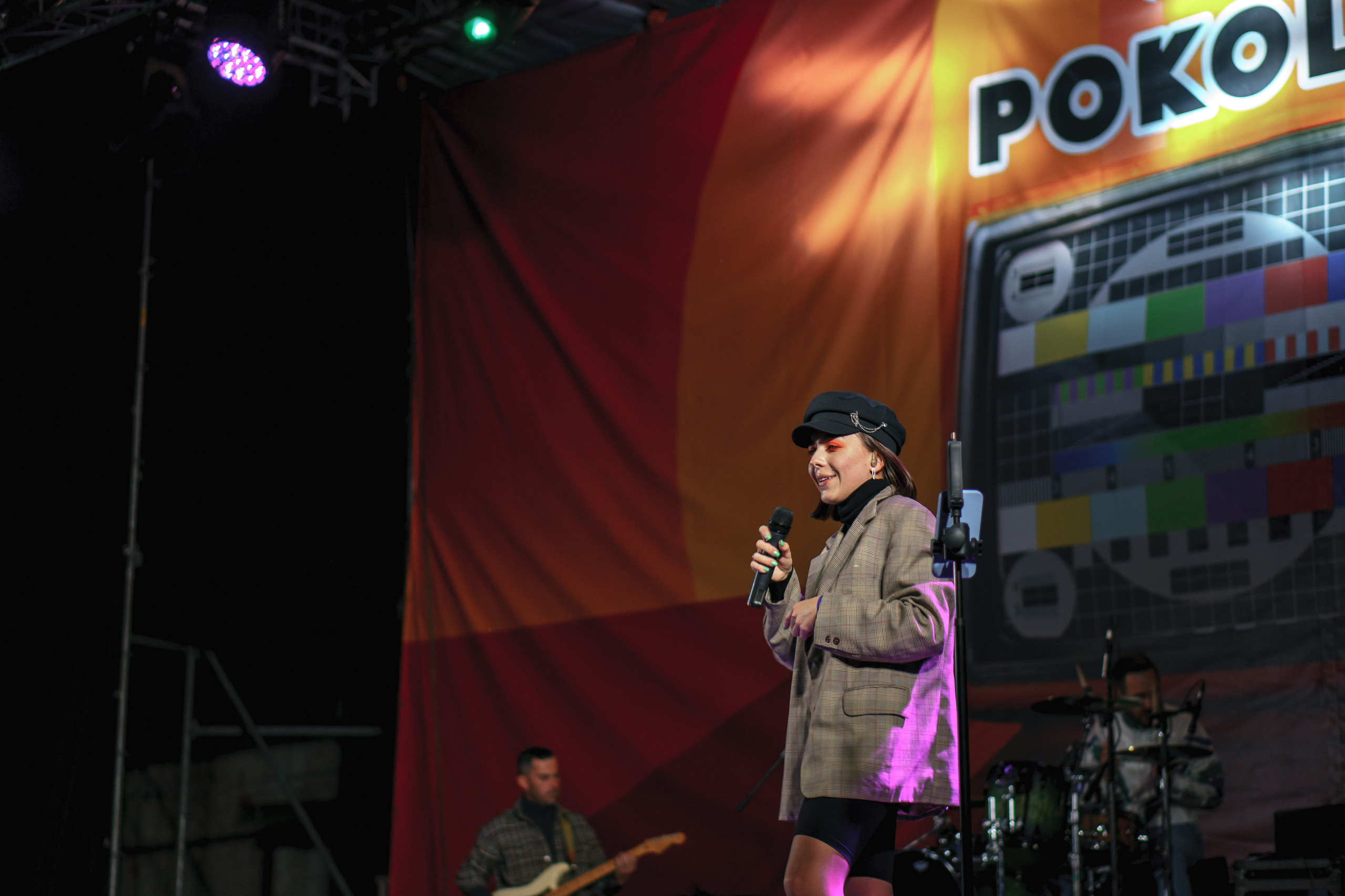 Фестиваль Поколение 90-х. День 1. Фото • Відео • Аерозйомка • Контент для бізнесу