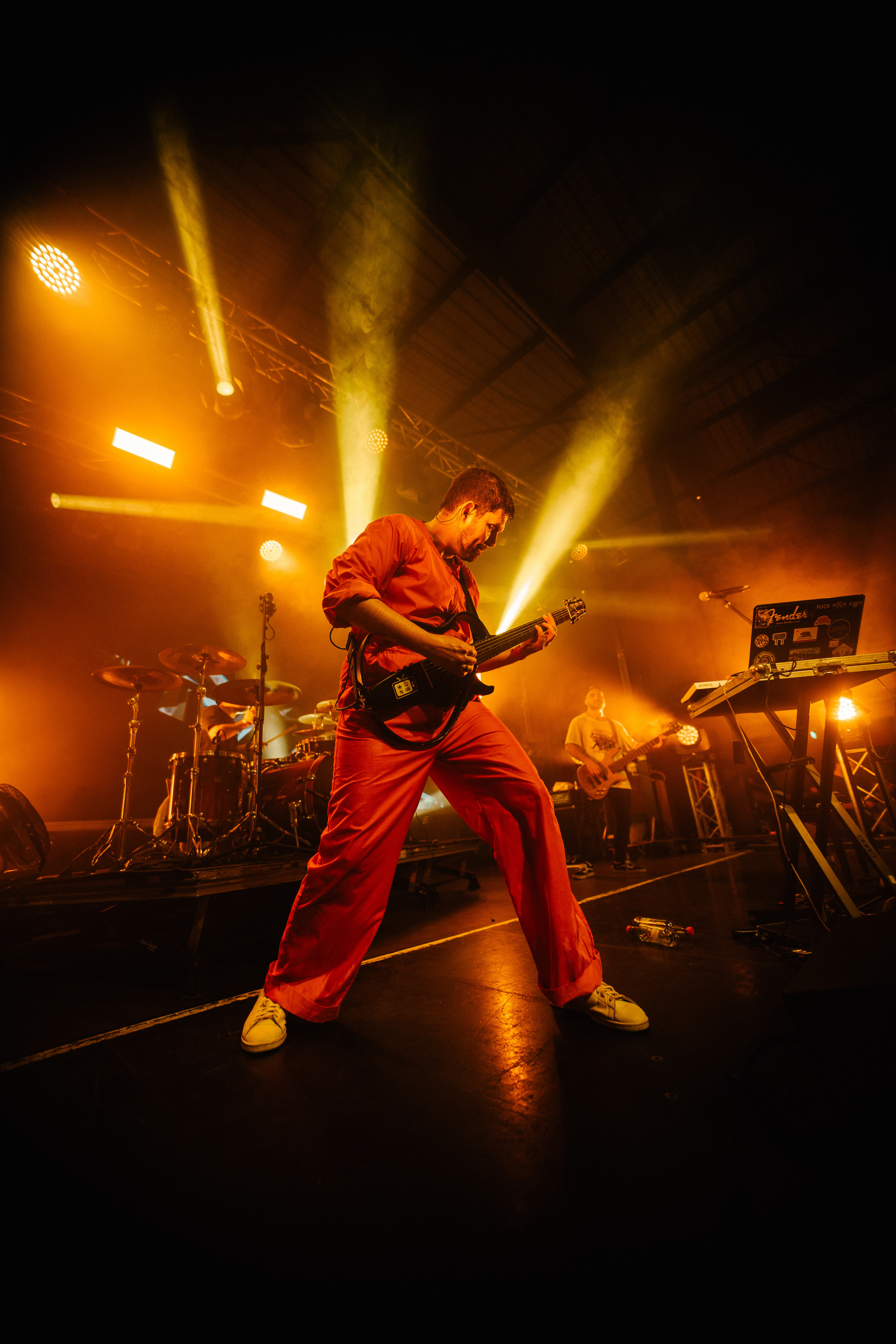 NOIZE MC. Stuttgart — LKA-Longhorn. Photo • Video • Production • Aerial • Media Creation