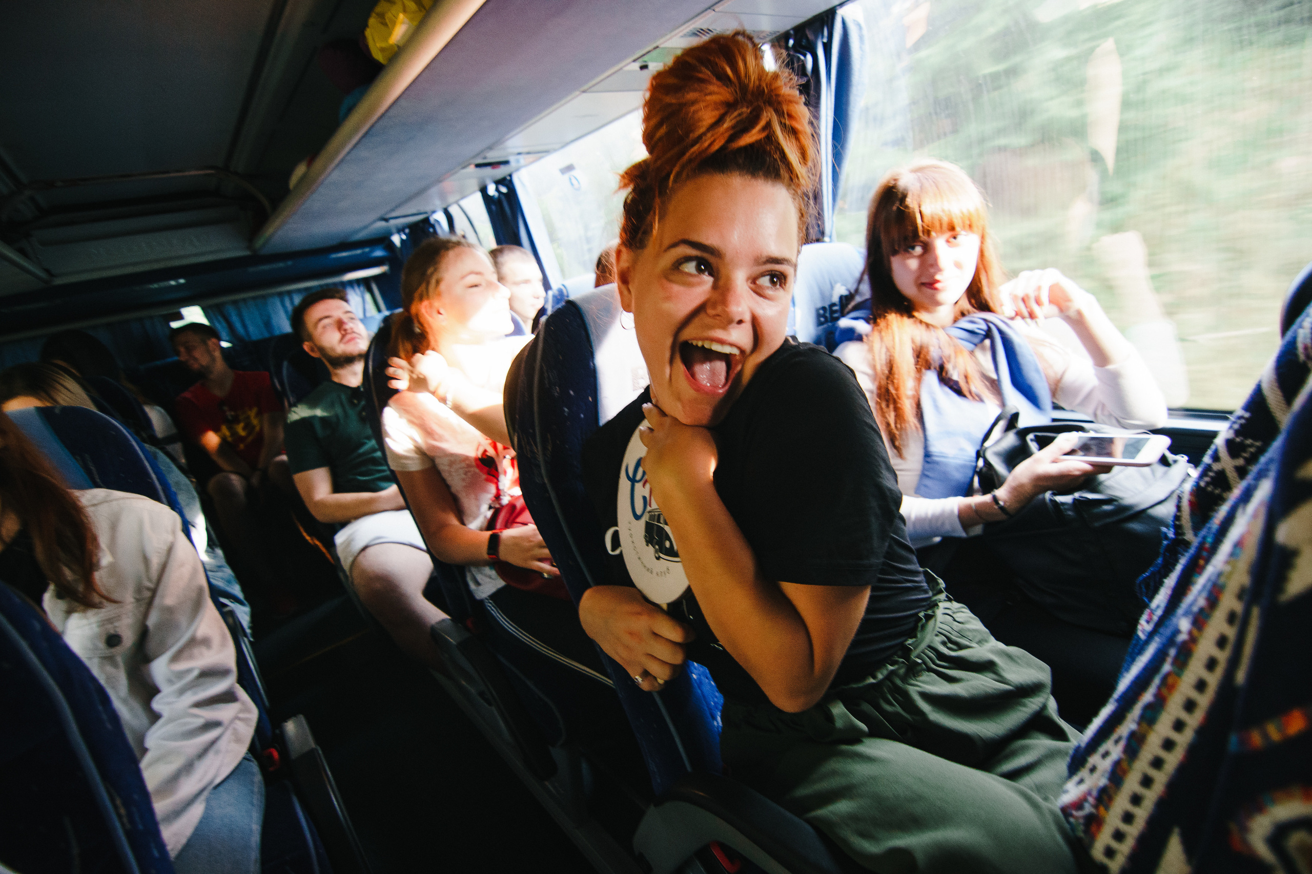 Стук Travel. Краков и Морське Око. Photo • Video • Production • Aerial • Media Creation