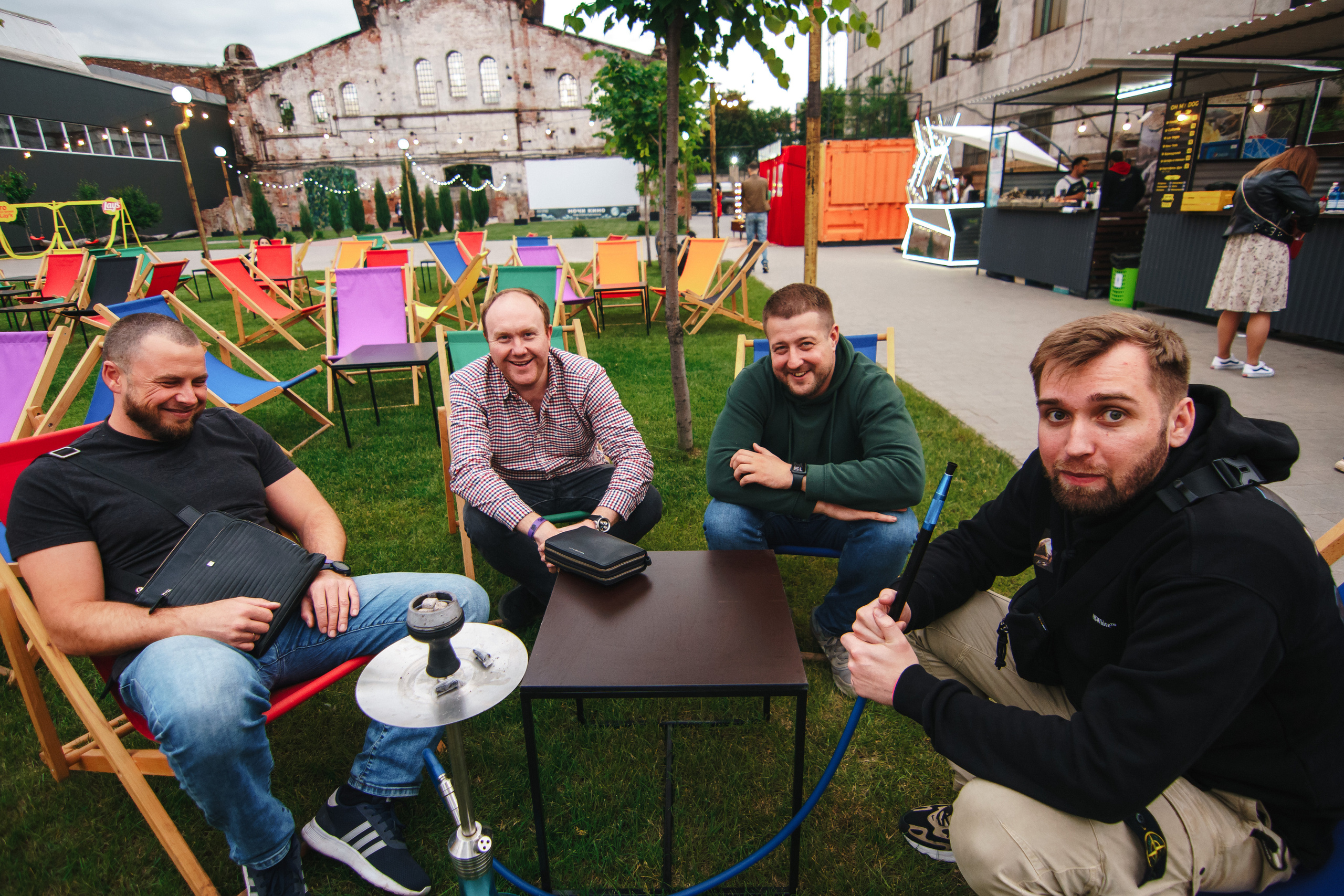 Фестиваль Поколение 90-х. День 1. Фото • Відео • Аерозйомка • Контент для бізнесу