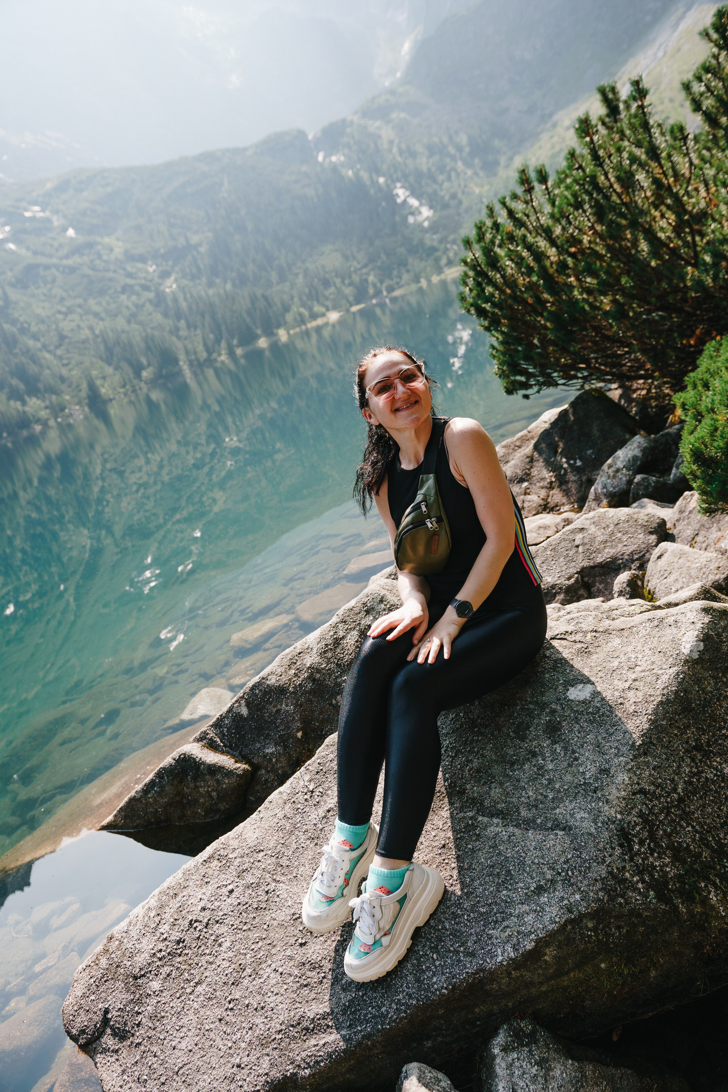 Стук Travel. Краков и Морське Око. Photo • Video • Production • Aerial • Media Creation