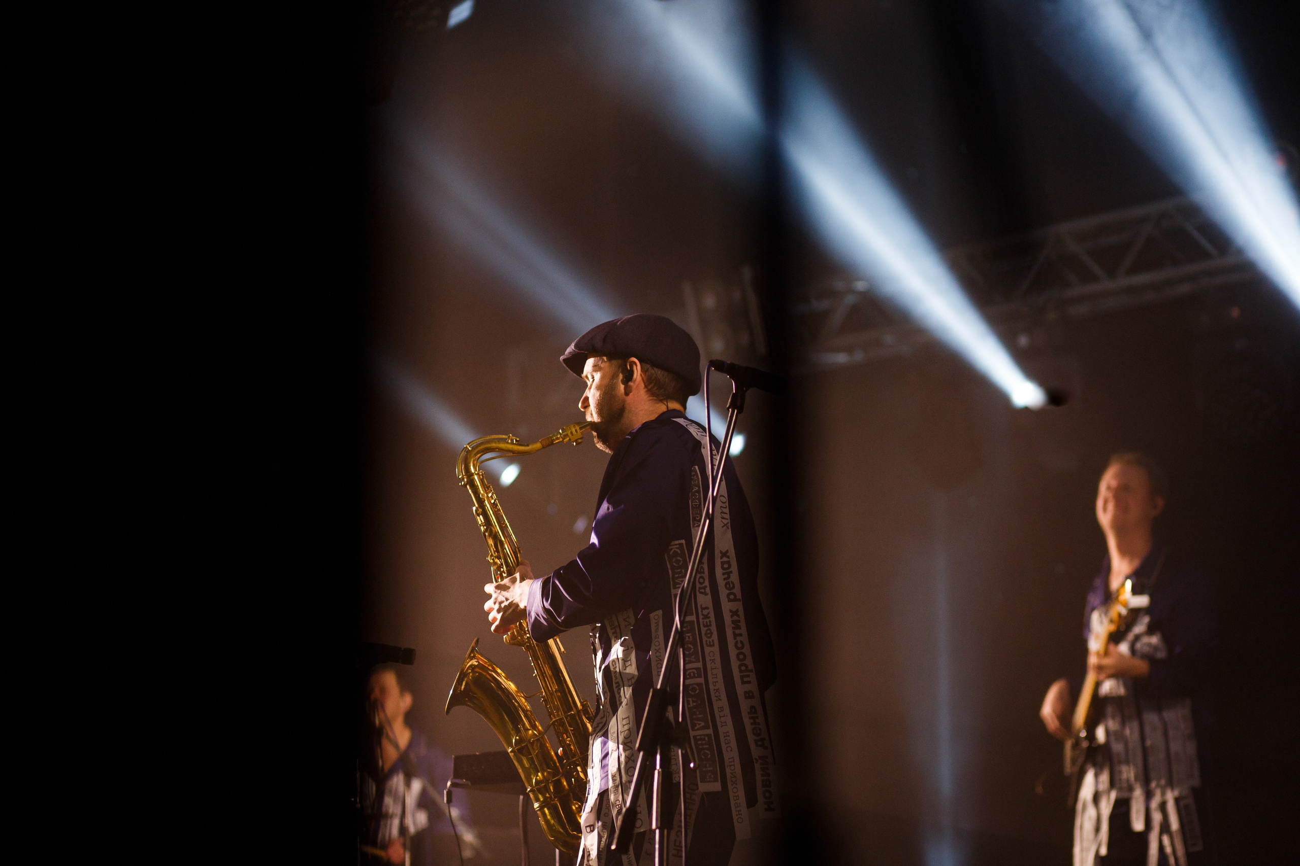 Сергей Бабкин. Харьков — Дворец Студентов НЮА. Фото • Відео • Аерозйомка • Контент для бізнесу