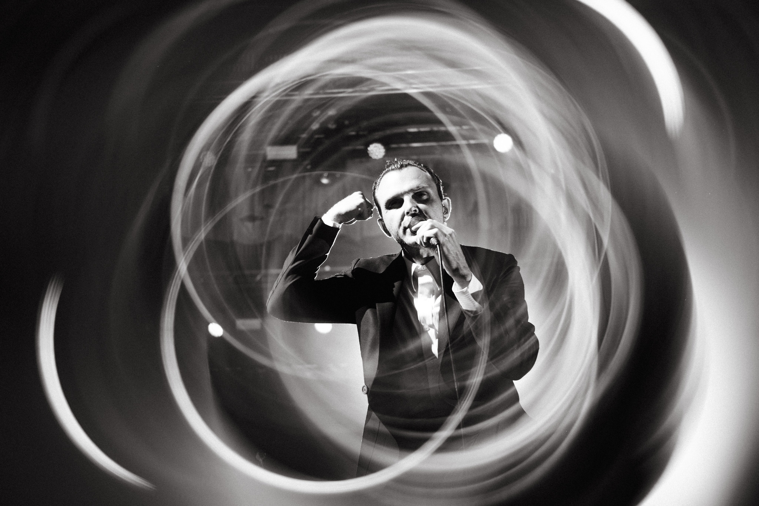 HURTS — Frankfurt. Photo • Video • Production • Aerial • Media Creation