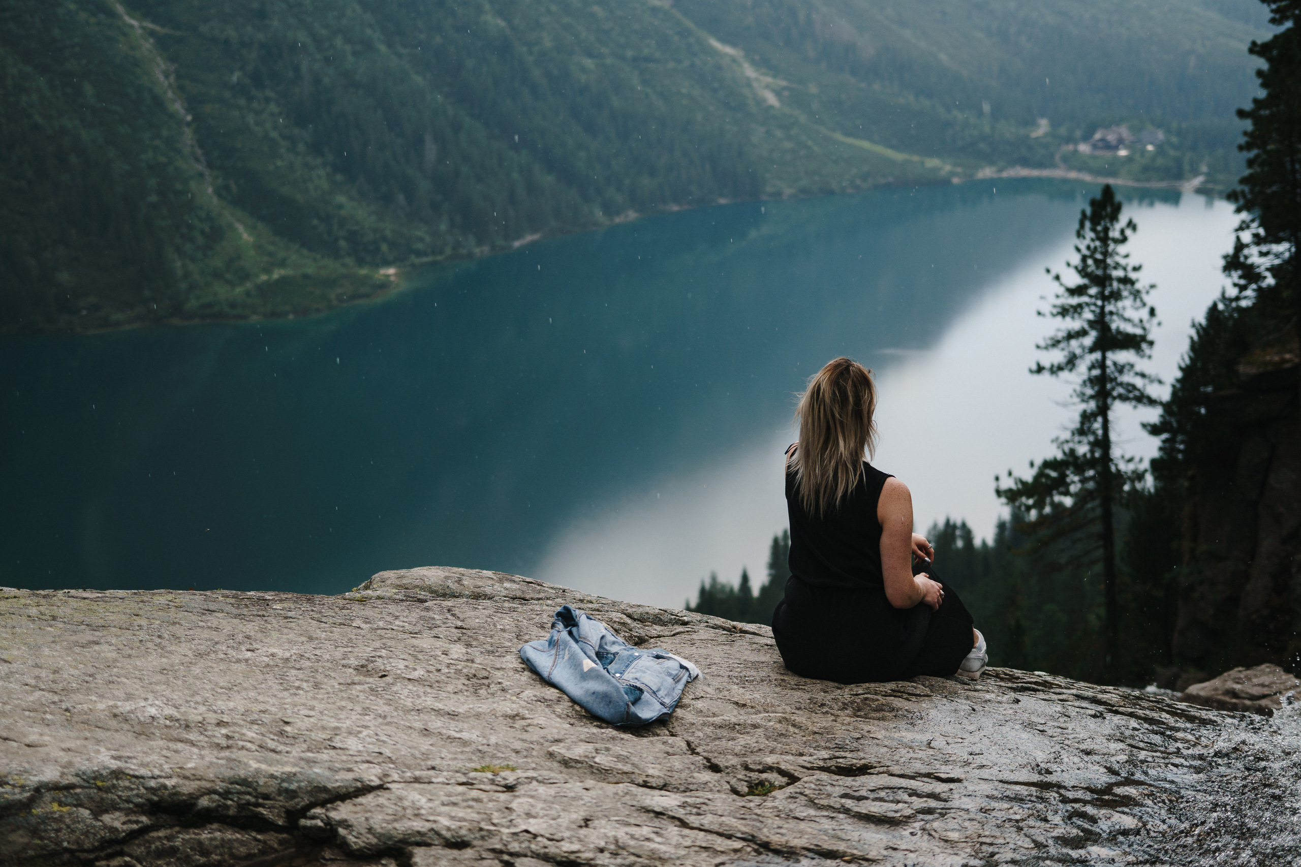 Стук Travel. Краков и Морське Око. Photo • Video • Production • Aerial • Media Creation