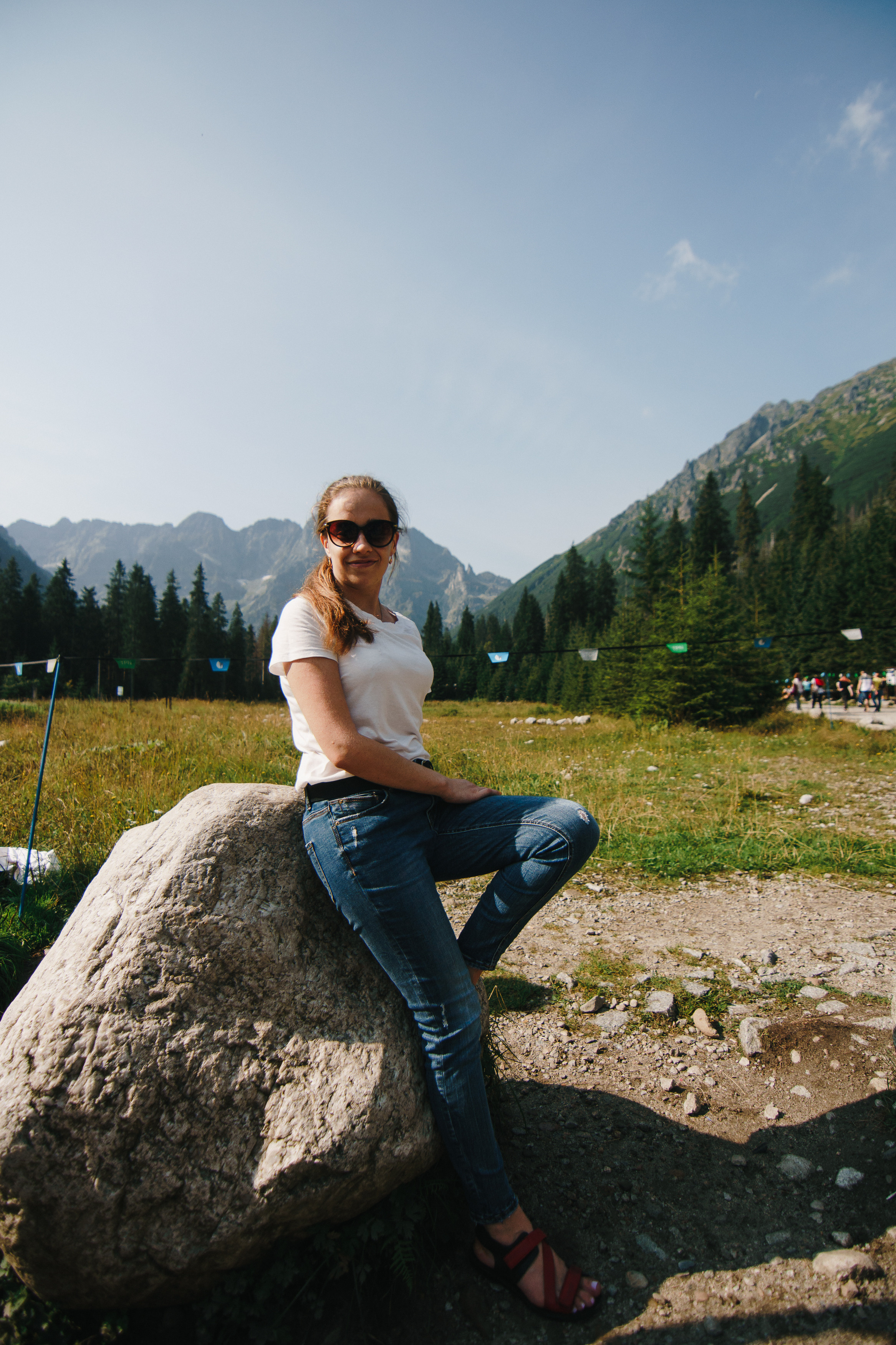 Стук Travel. Краков и Морське Око. Photo • Video • Production • Aerial • Media Creation