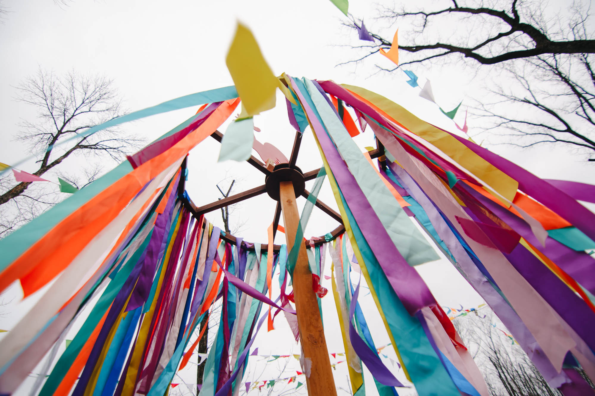 Масленица на Нашей Даче. Photo • Video • Production • Aerial • Media Creation