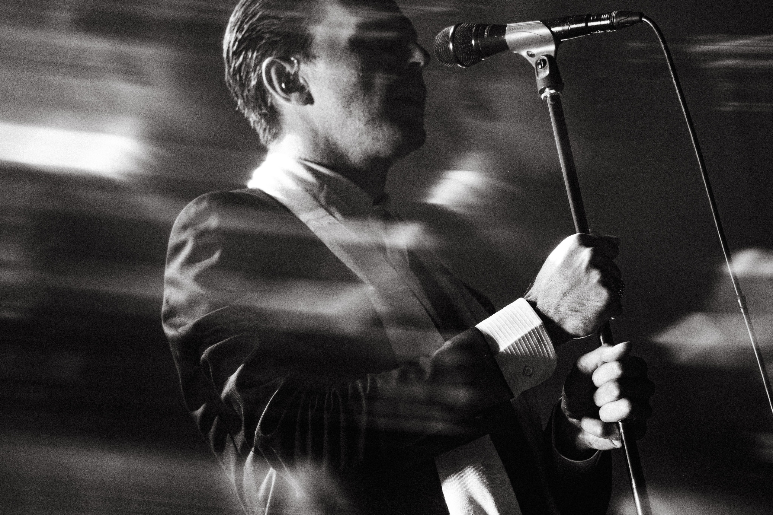 HURTS — Bochum. Фото • Видео • Аэросъемка • Контент для бизнеса