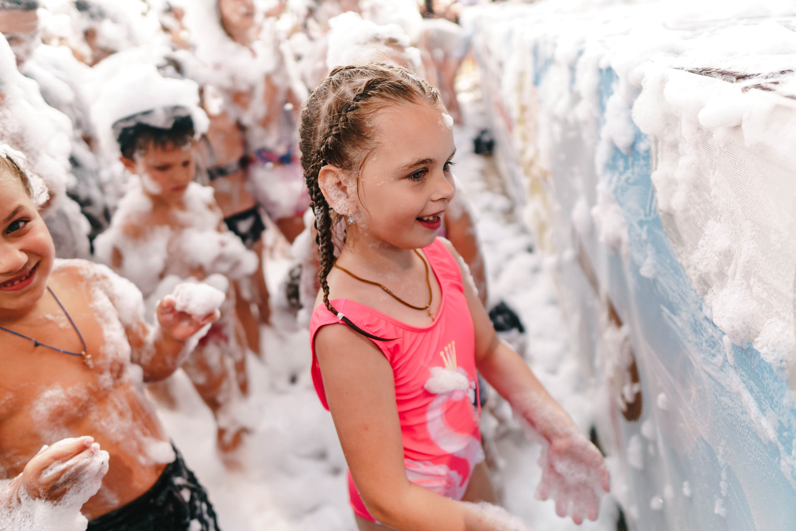 Экватор лета в Центральном парке. Foto • Video • Produktion • Luftbildaufnahmen • Erstellung von Medien