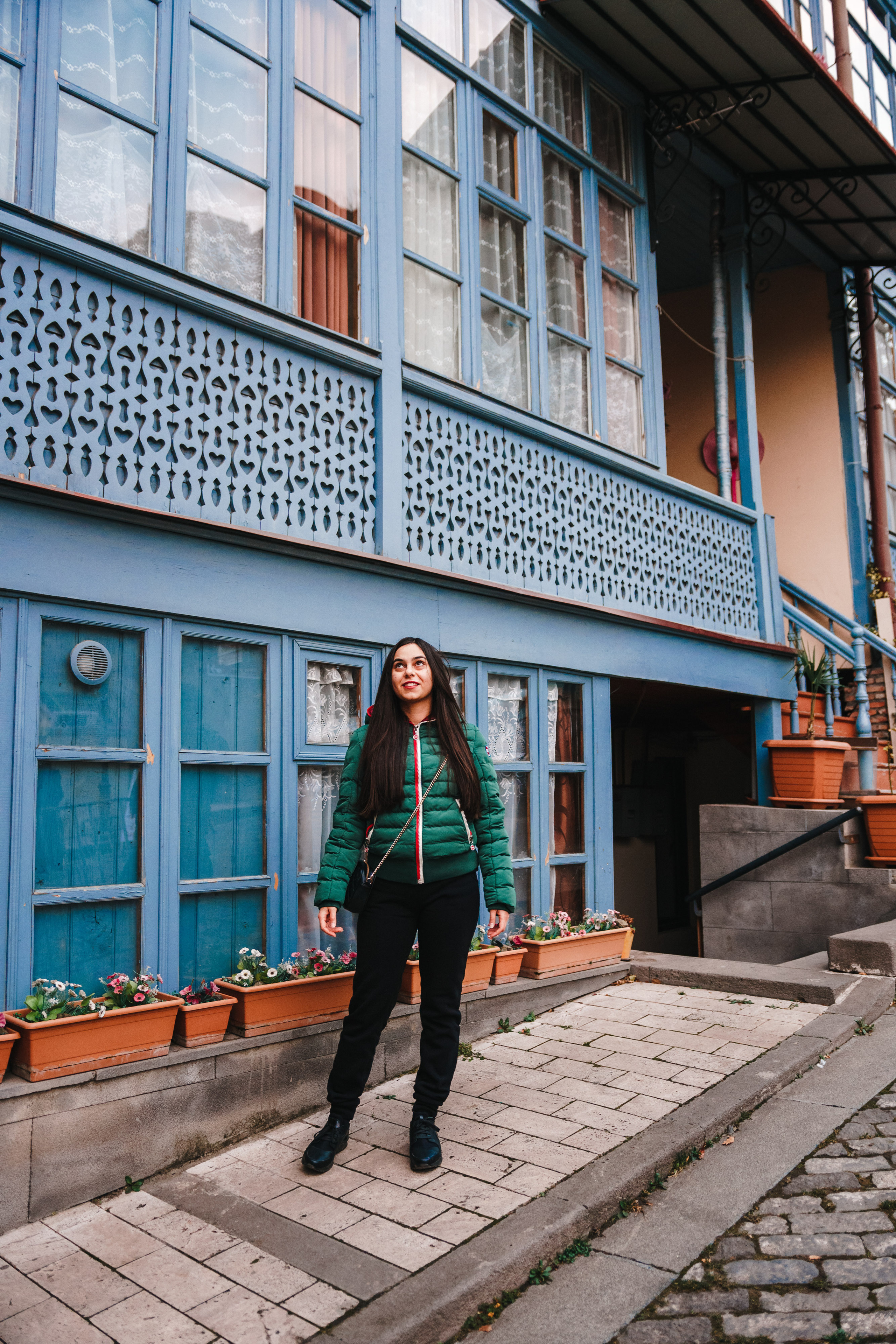 Стук Travel. Новый год в Грузии. Тбилиси, Боржоми. Photo • Video • Production • Aerial • Media Creation