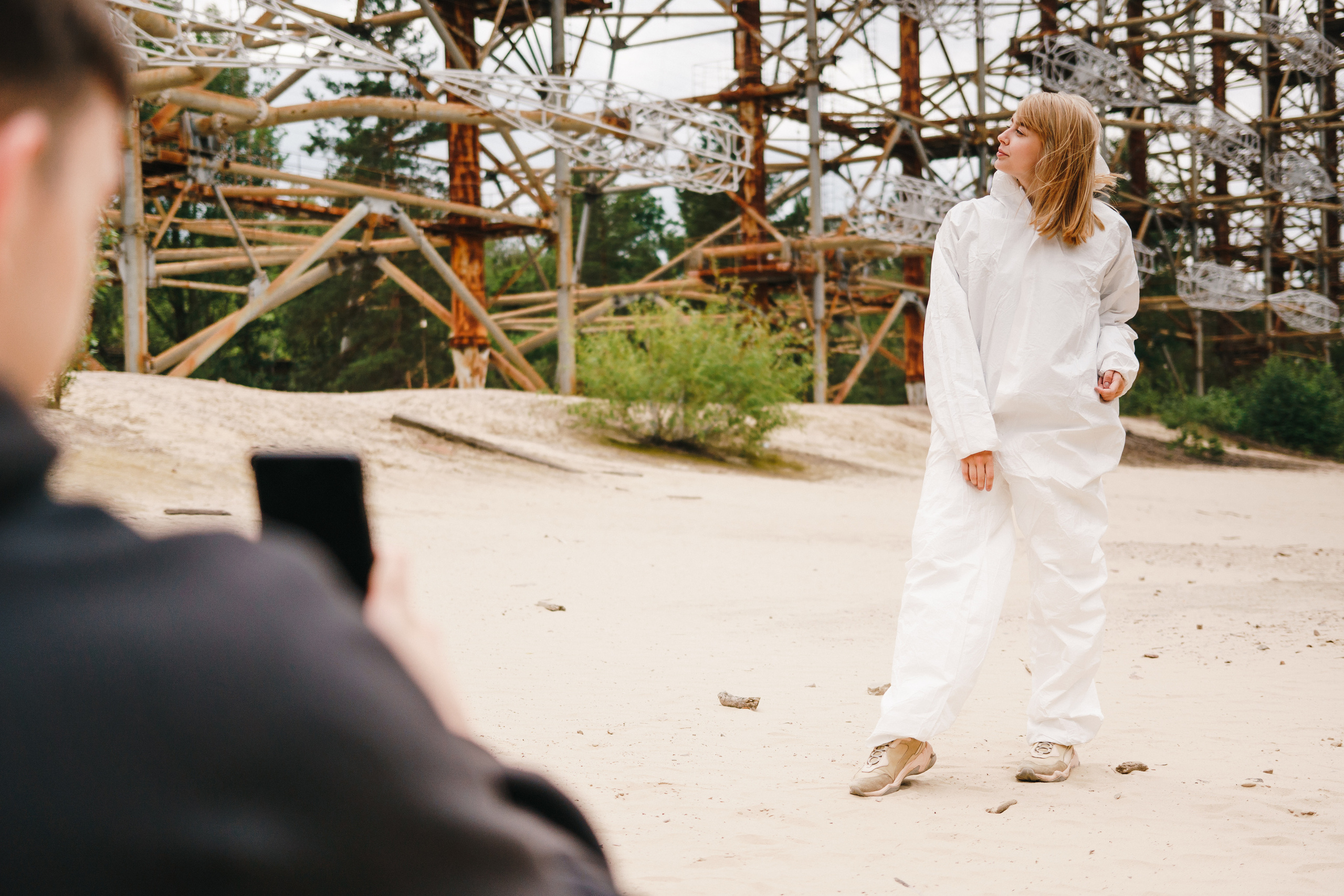 Стук Travel. Чернобыль. Фото • Видео • Аэросъемка • Контент для бизнеса