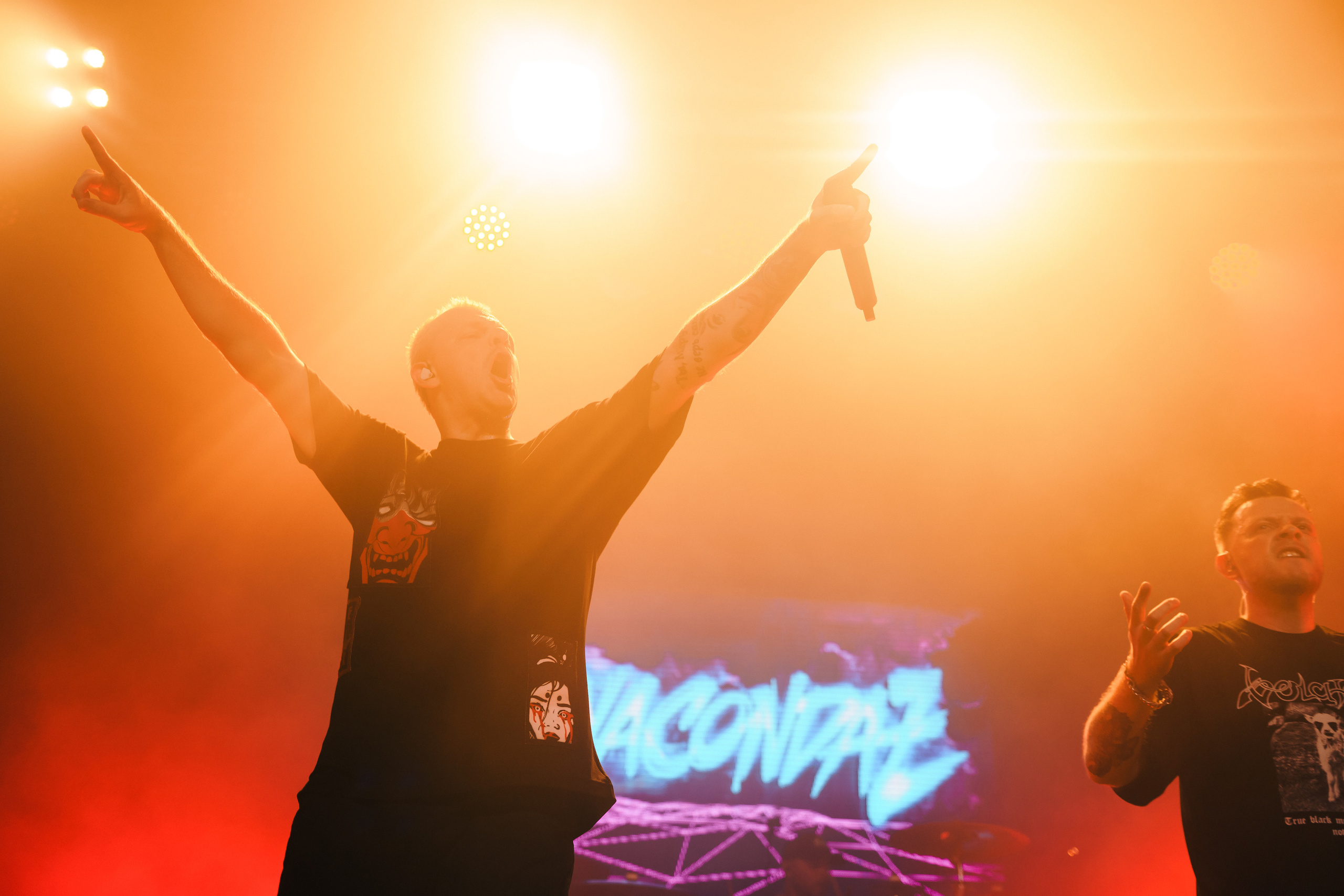 Anacondaz. Харьков — арт-завод «Механика». Photo • Video • Production • Aerial • Media Creation