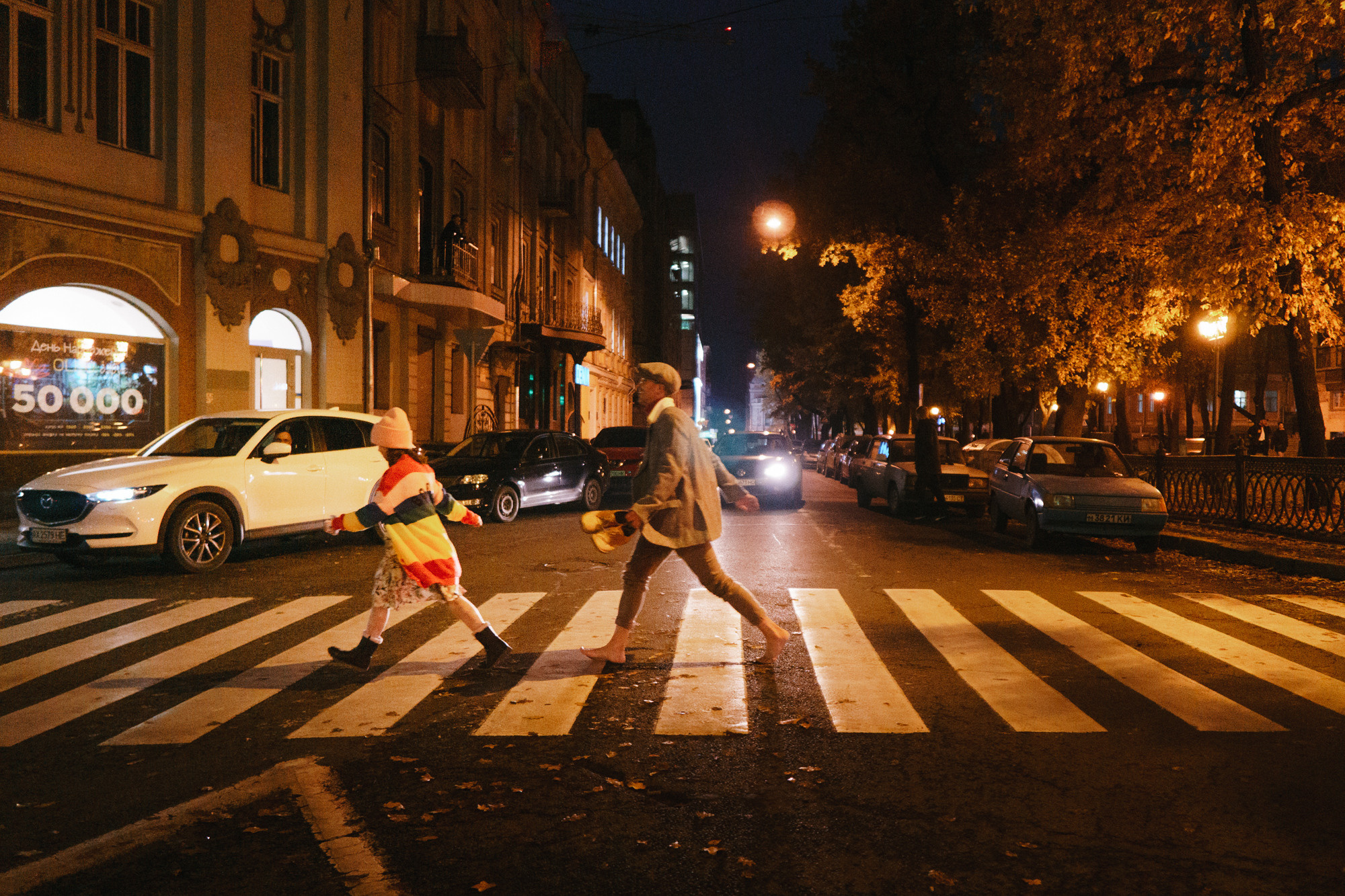 Сергей Бабкин. Because You Love. Foto • Video • Produktion • Luftbildaufnahmen • Erstellung von Medien