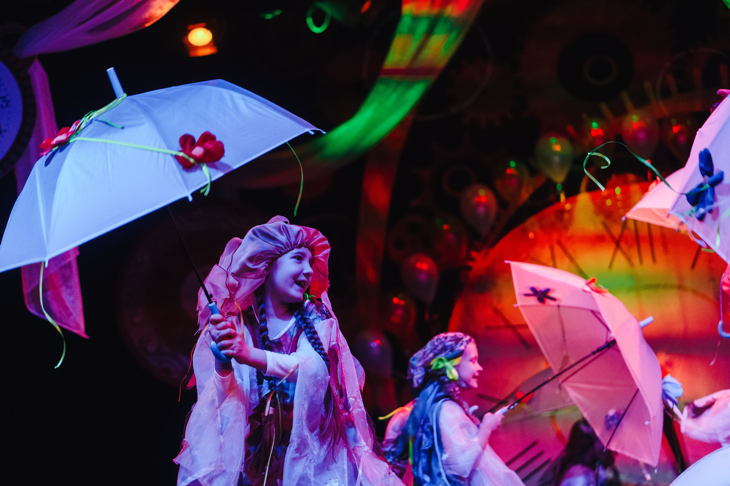 Театр «Сорванцы». День рождения театра 2021. Фото • Видео • Аэросъемка • Контент для бизнеса