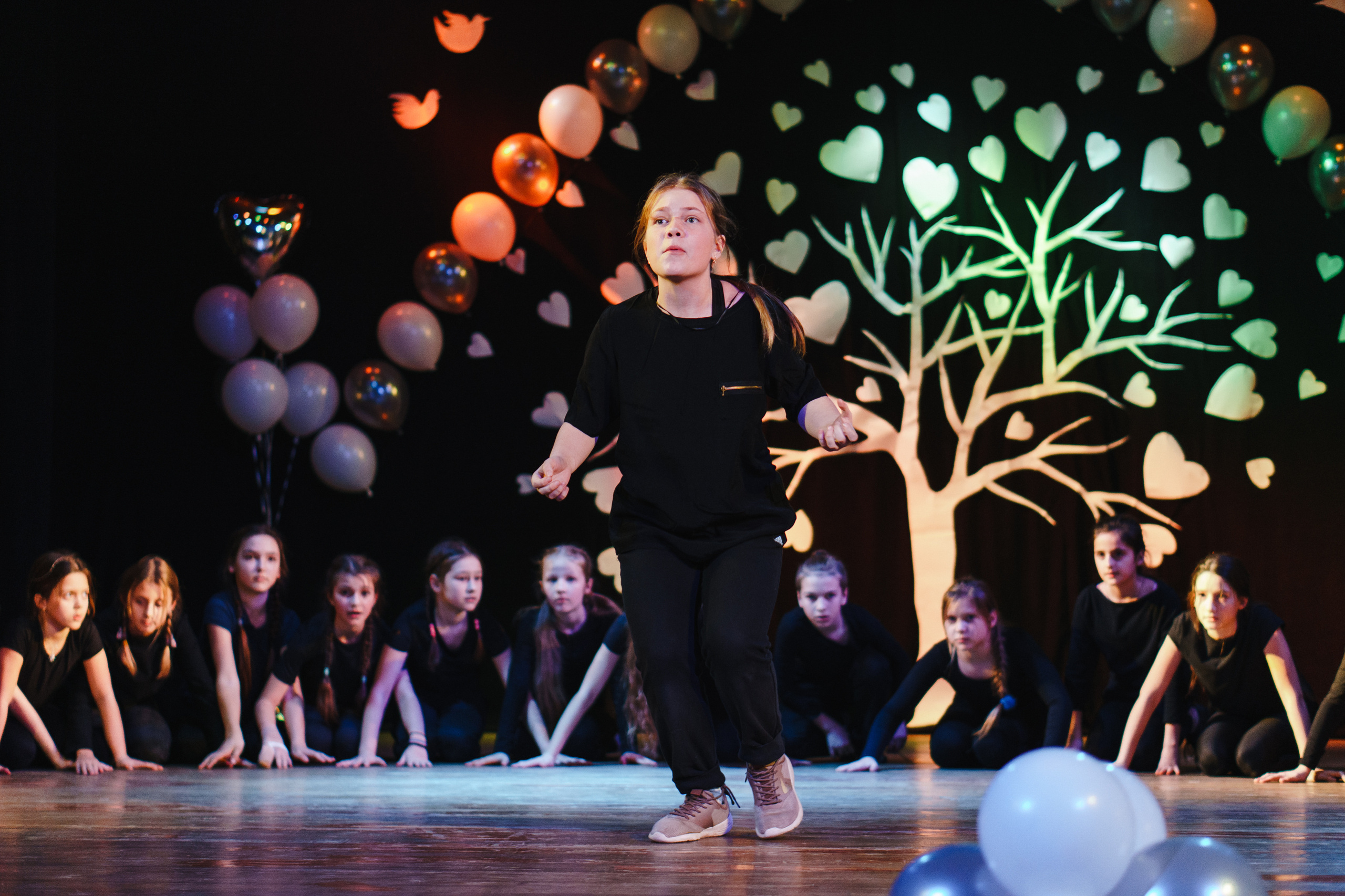 Театр «Сорванцы». День рождения театра 2020. Фото • Відео • Аерозйомка • Контент для бізнесу