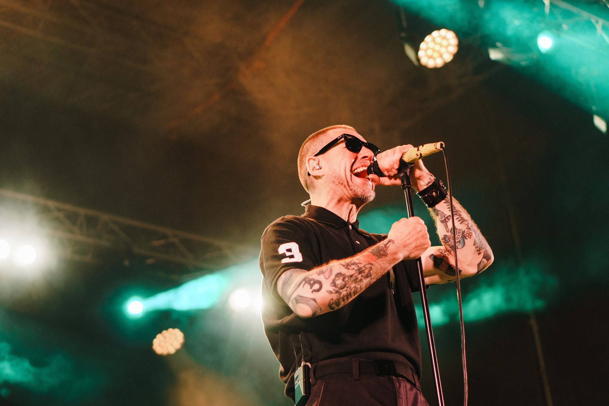 Ляпис 98. Харьков — арт-завод «Механика». Photo • Video • Production • Aerial • Media Creation