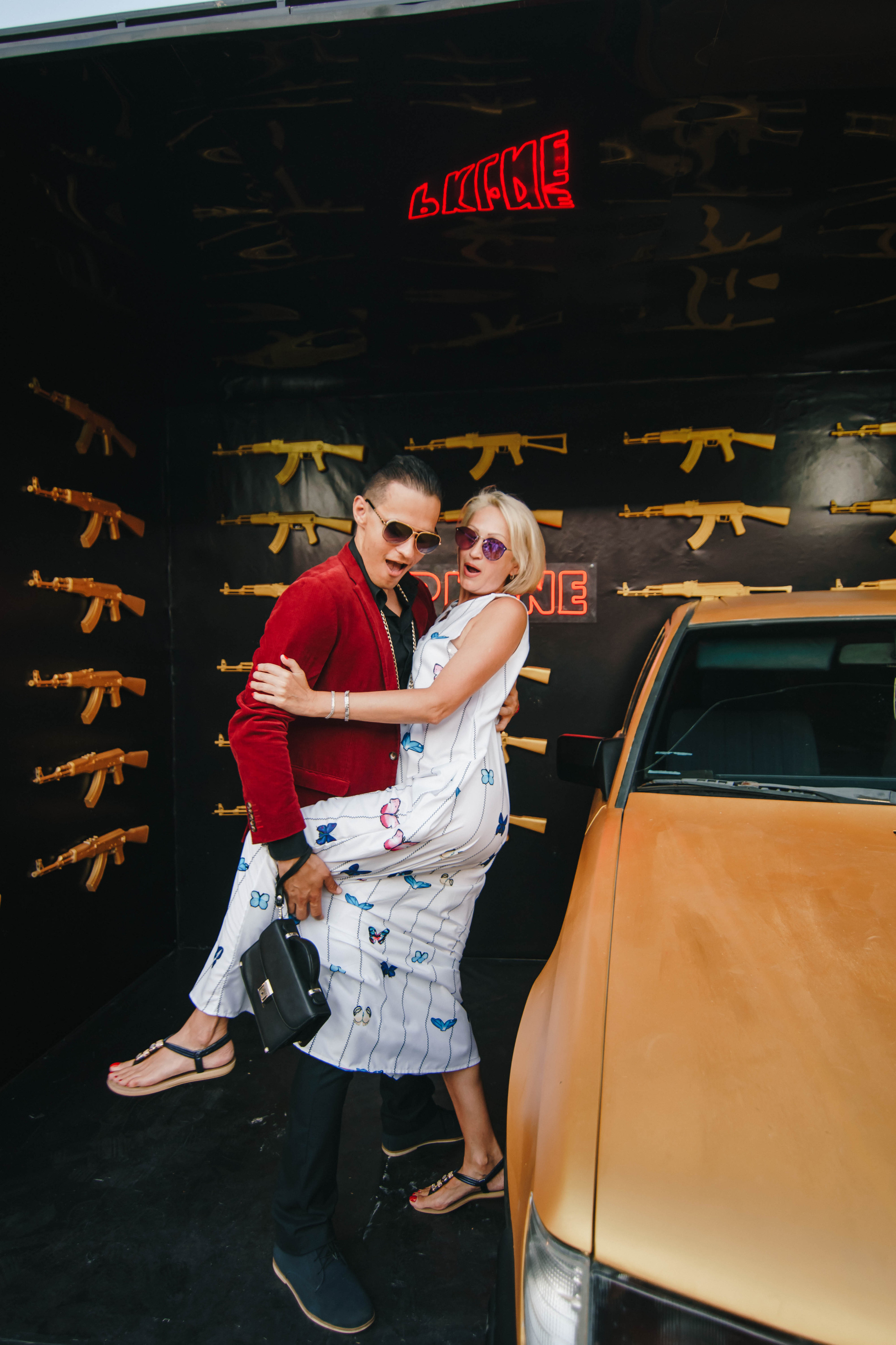 Фестиваль Поколение 90-х. День 3. Фото • Відео • Аерозйомка • Контент для бізнесу