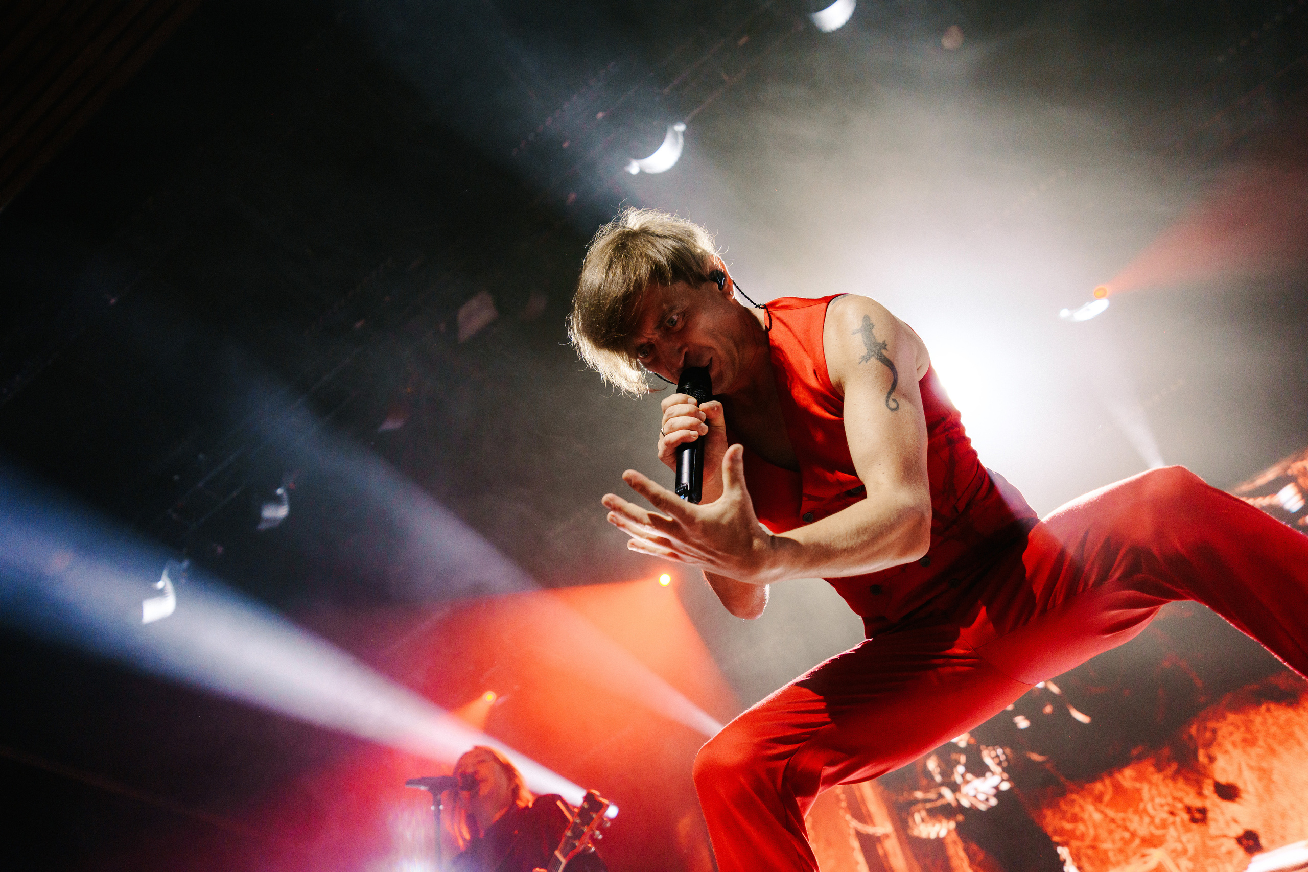 БИ-2 — Offenbach Stadthalle. Photo • Video • Production • Aerial • Media Creation