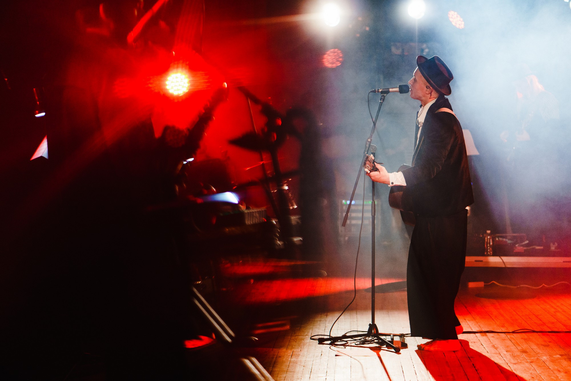 Сергей Бабкин. Харьков — Дворец Студентов НЮА. Photo • Video • Production • Aerial • Media Creation