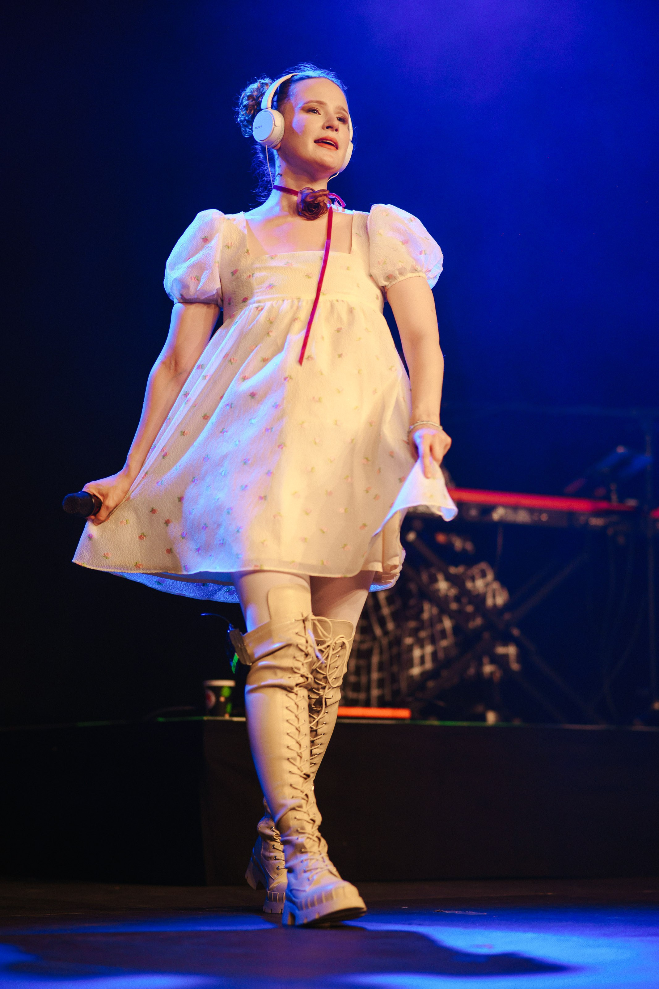 Монеточка. Stuttgart — Im Wizemann/EN. Photo • Video • Production • Aerial • Media Creation