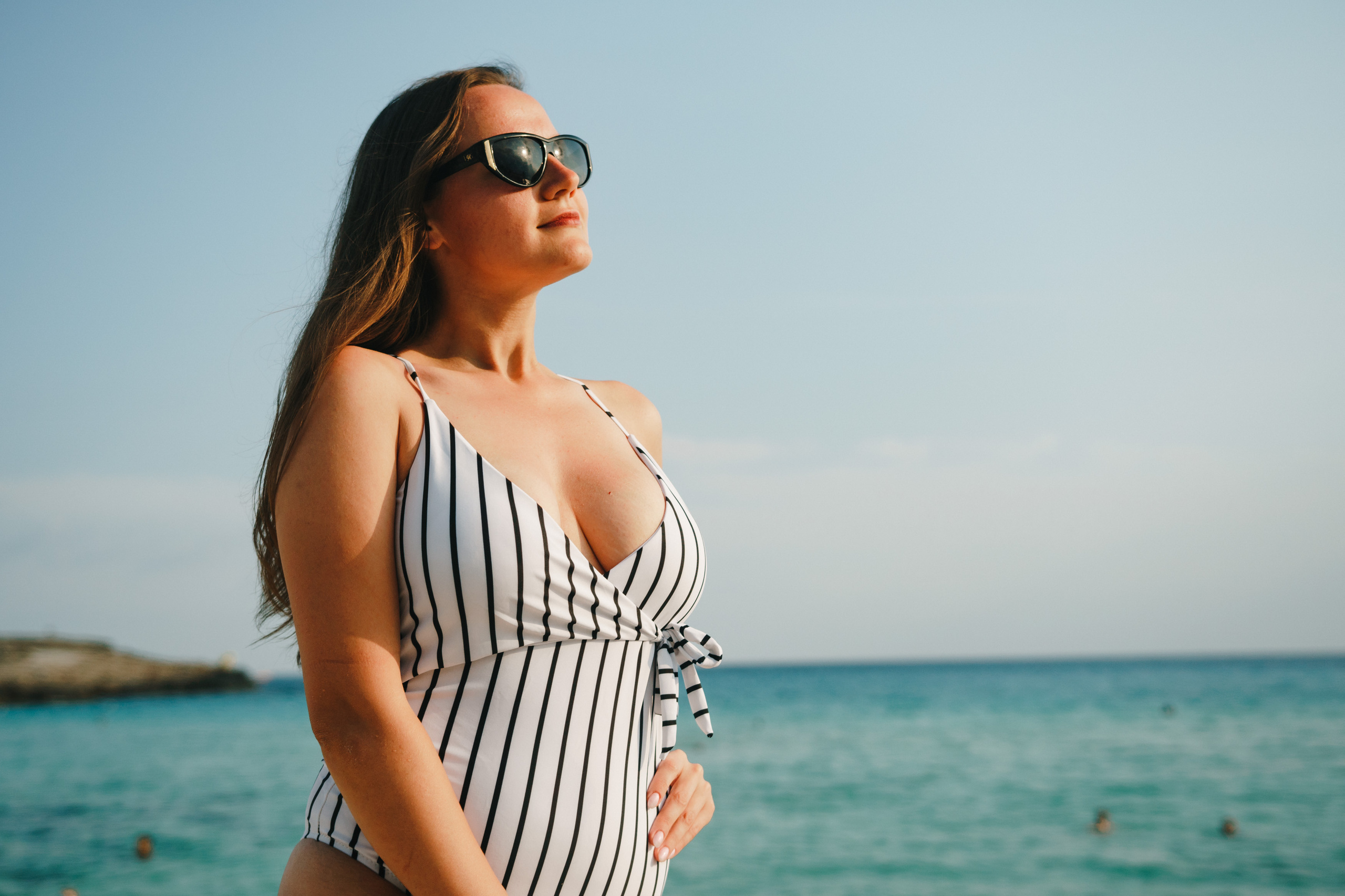 Стук Travel. Кипр, Айя-Напа, Nissi Beach. Photo • Video • Production • Aerial • Media Creation