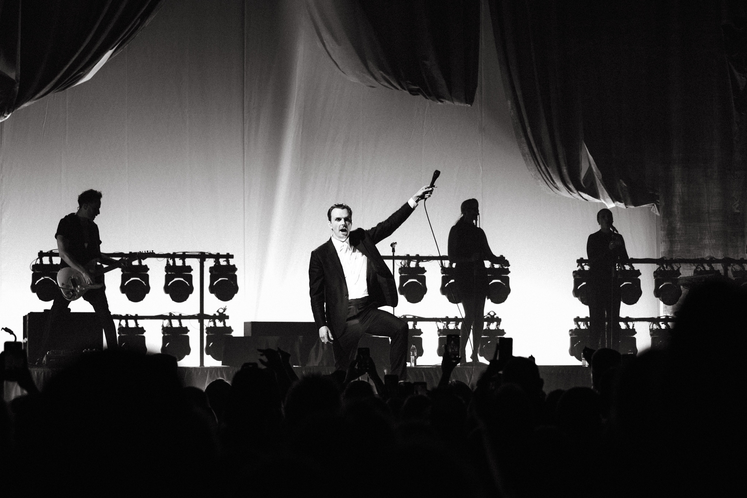 HURTS — Bochum. Фото • Видео • Аэросъемка • Контент для бизнеса