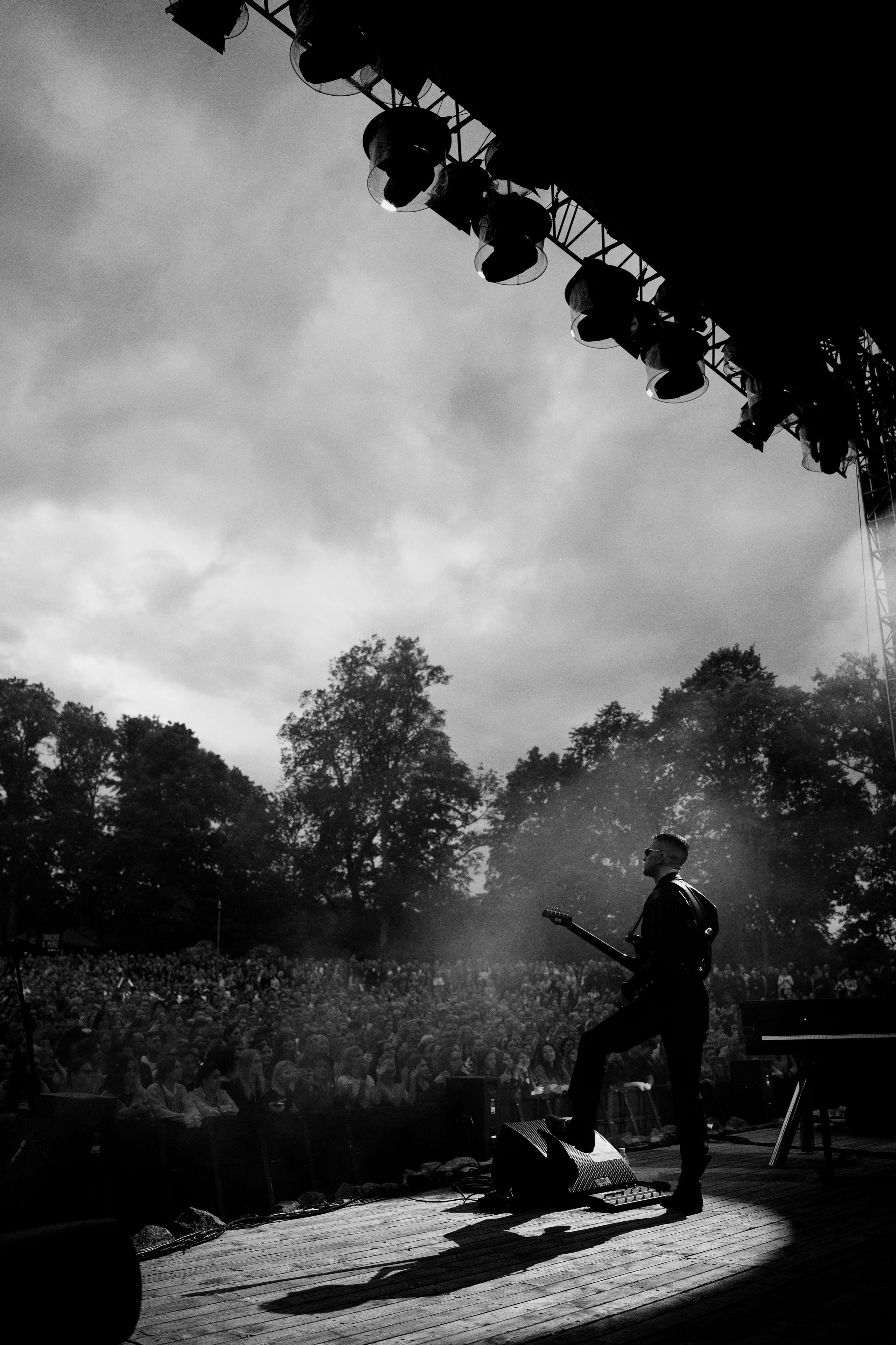 HURTS — Sigulda Medieval Castle. Фото • Відео • Аерозйомка • Контент для бізнесу