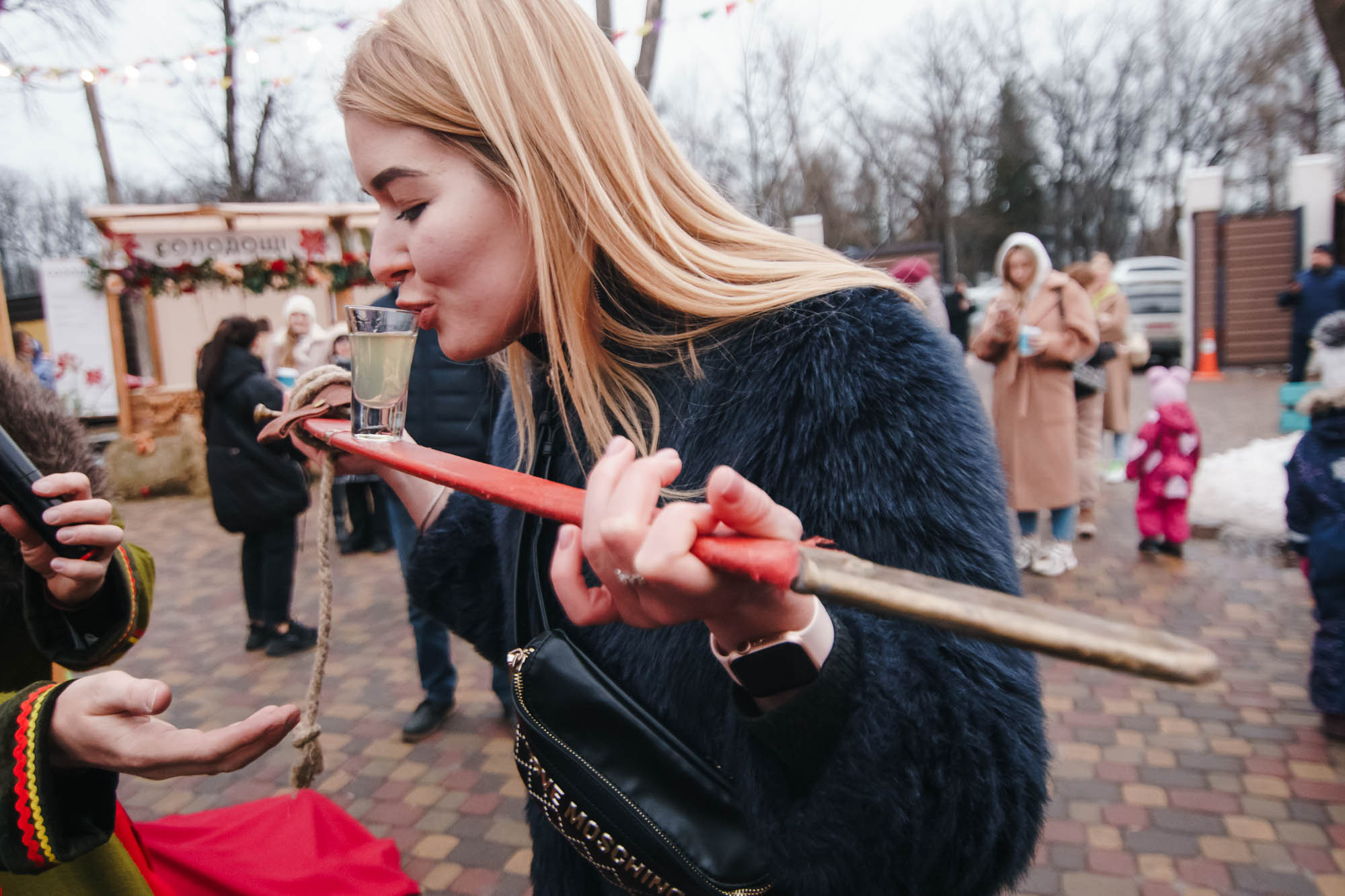 Масленица на Нашей Даче. Photo • Video • Production • Aerial • Media Creation