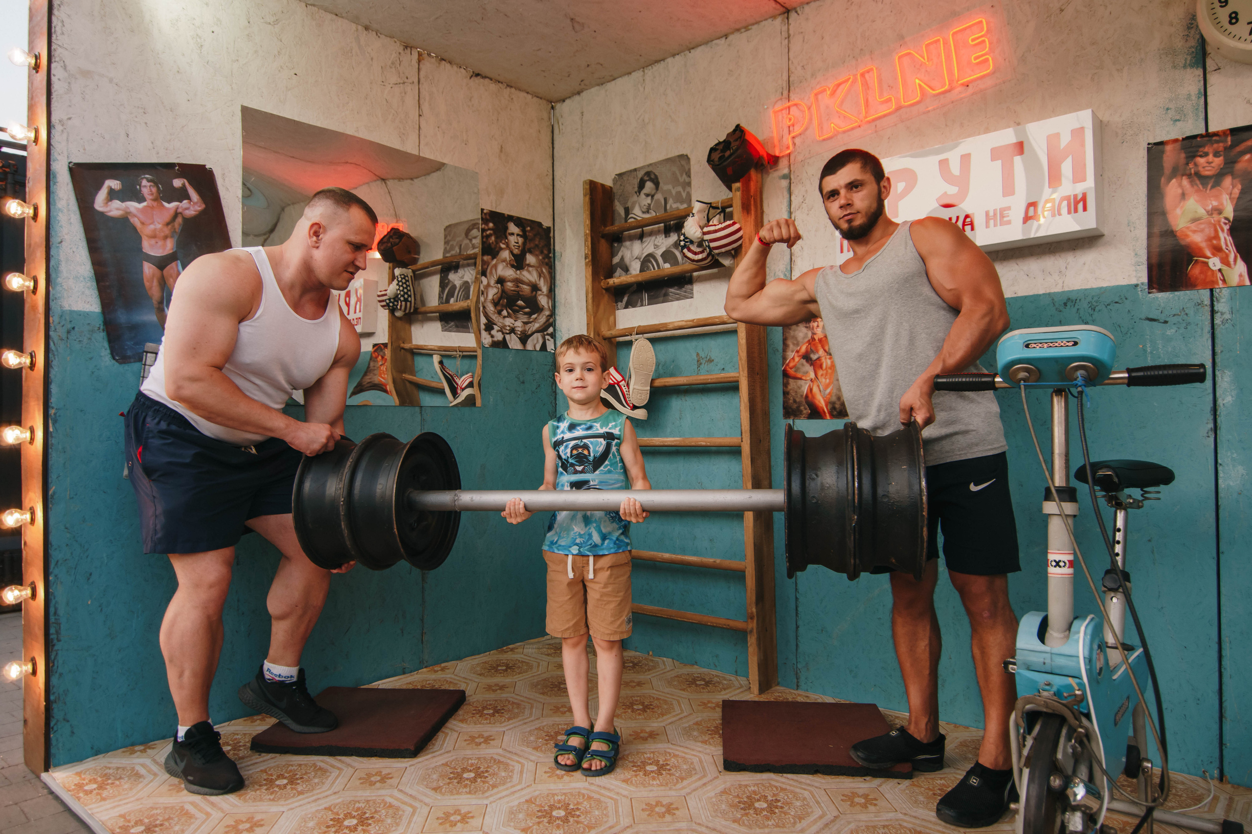 Фестиваль Поколение 90-х. День 3. Фото • Відео • Аерозйомка • Контент для бізнесу