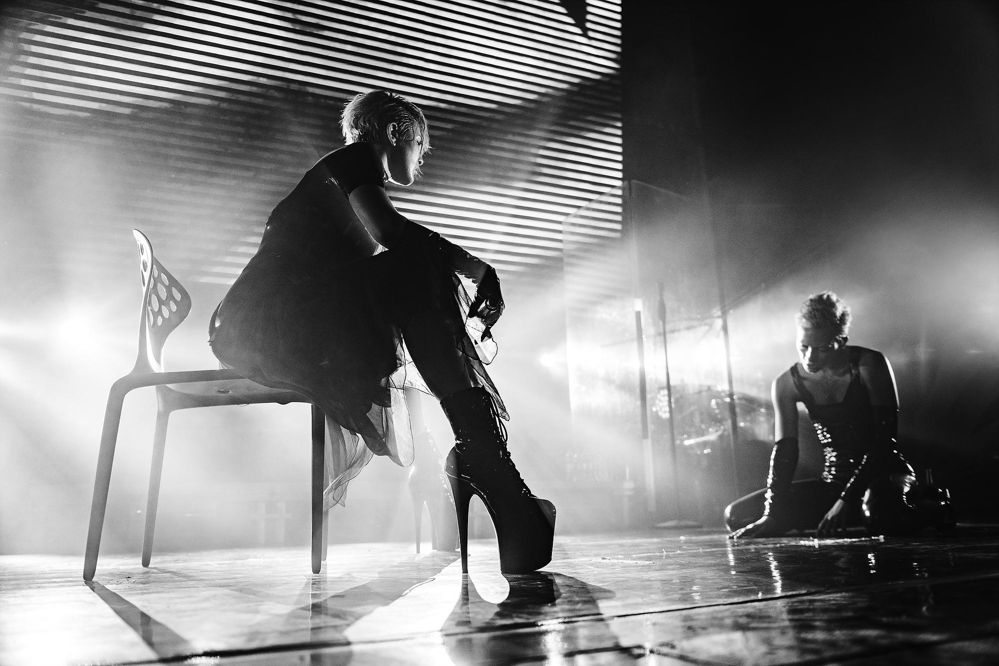 MARUV. Харьков — клуб «Arizona». Фото • Відео • Аерозйомка • Контент для бізнесу