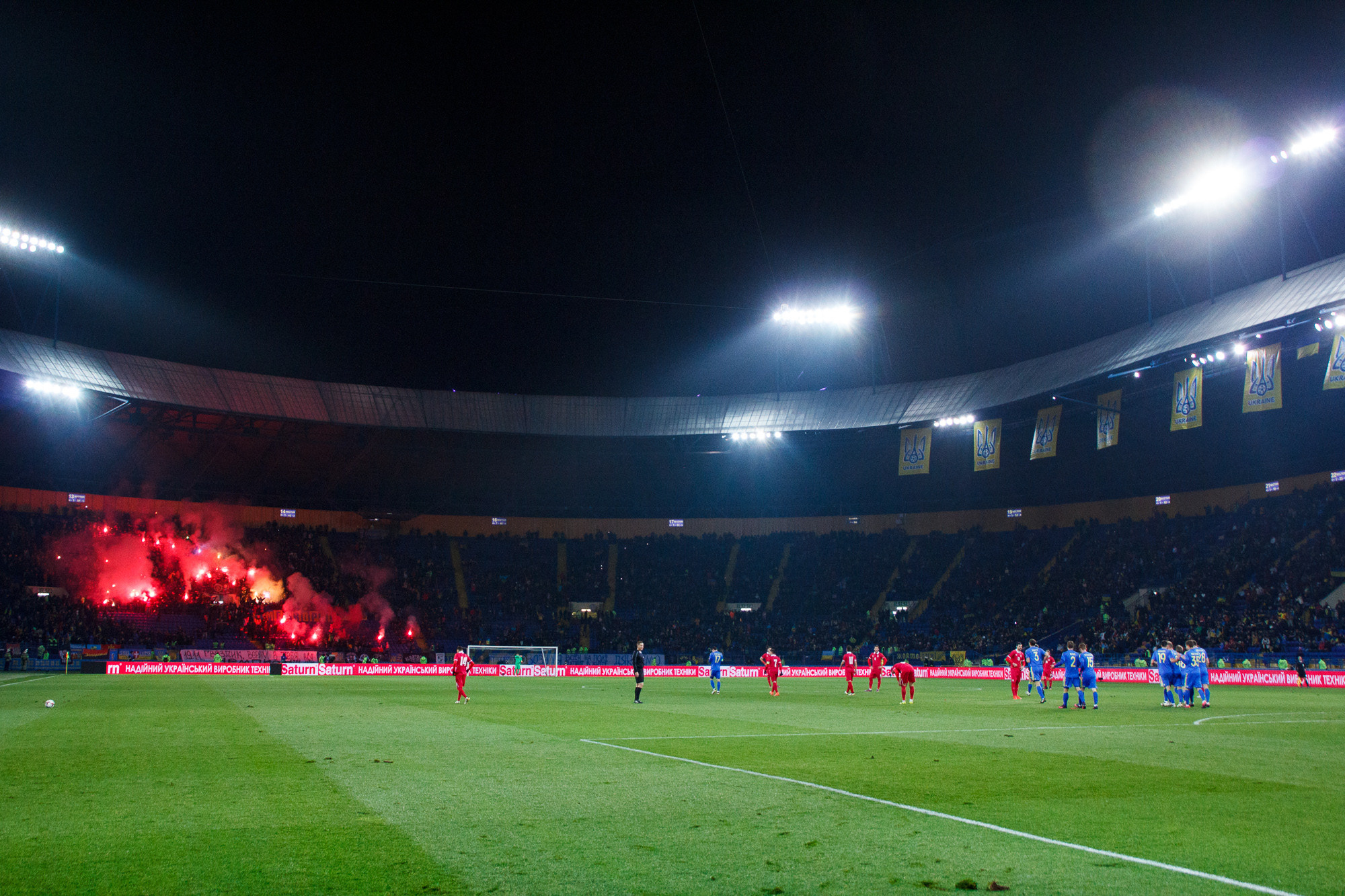 Украина — Сербия. Фото • Відео • Аерозйомка • Контент для бізнесу
