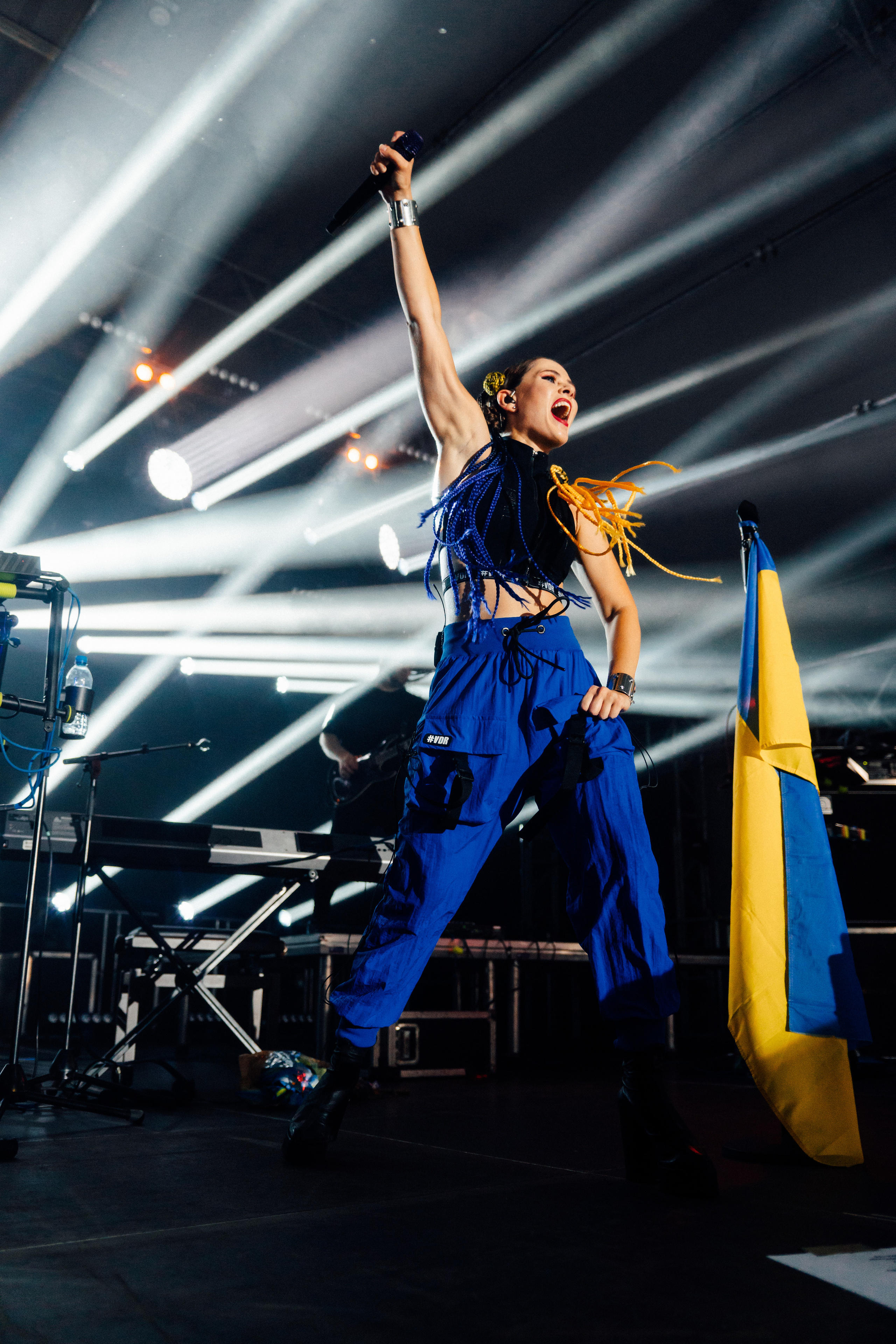 The Hardkiss. Münich — TonHalle. Photo • Video • Production • Aerial • Media Creation