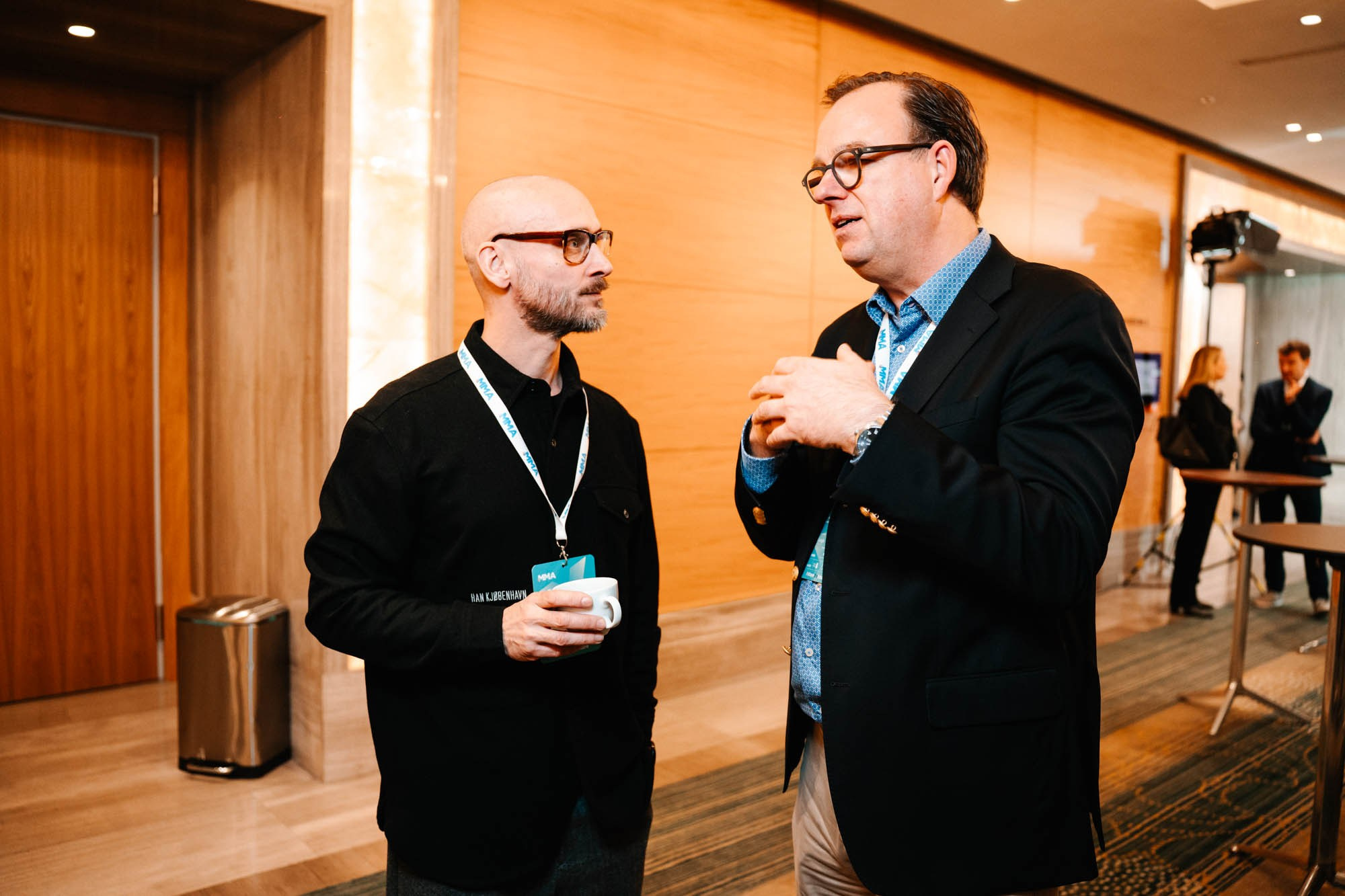 MMA Smarties Awards Berlin 2025. Foto • Video • Produktion • Luftbildaufnahmen • Erstellung von Medien