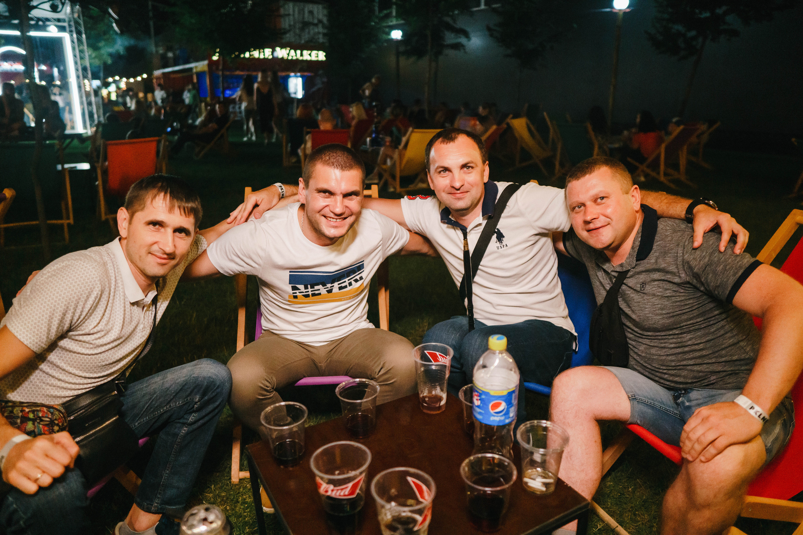 Фестиваль Поколение 90-х. День 3. Фото • Відео • Аерозйомка • Контент для бізнесу