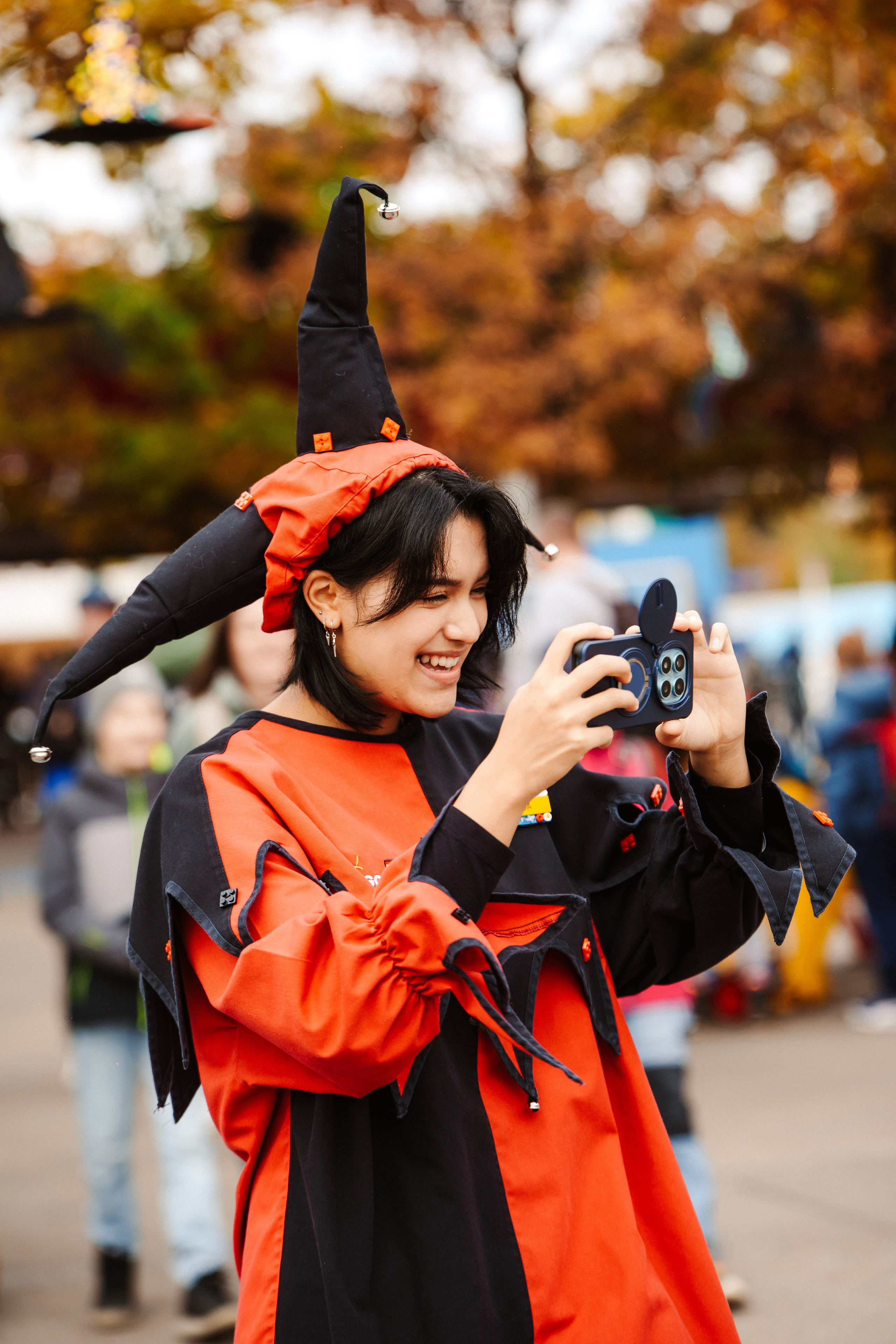 LEGOLAND Halloween 2025. Фото • Відео • Аерозйомка • Контент для бізнесу