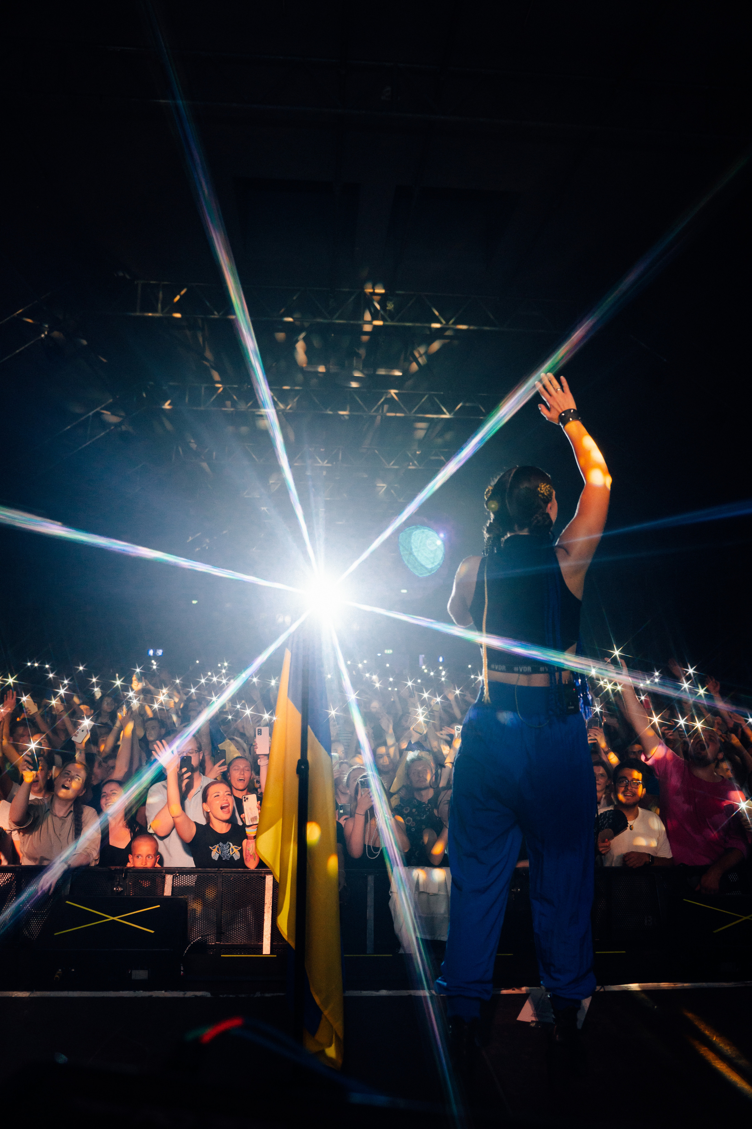 The Hardkiss. Münich — TonHalle. Photo • Video • Production • Aerial • Media Creation