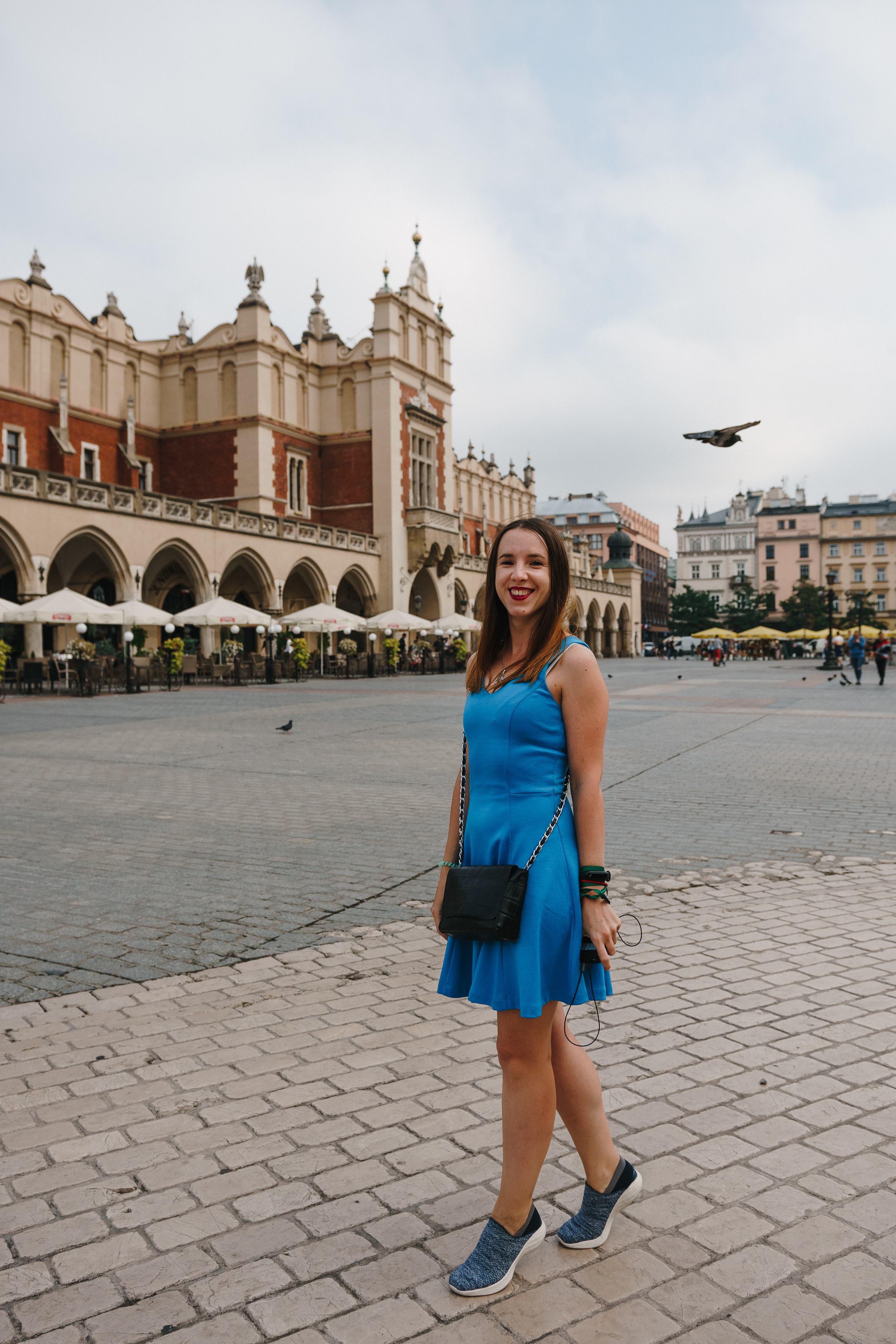 Стук Travel. Краков и Морське Око. Photo • Video • Production • Aerial • Media Creation